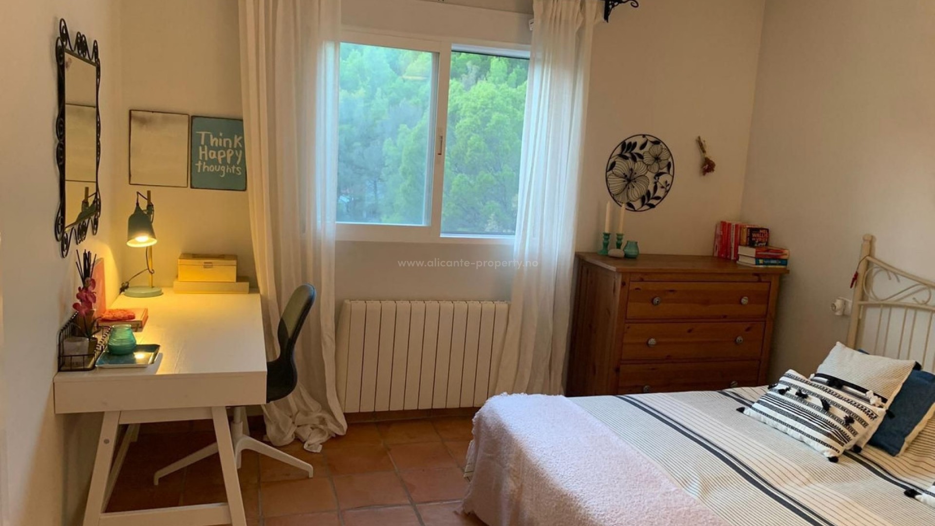 Villa en Altea la Vieja - Altea la Vella