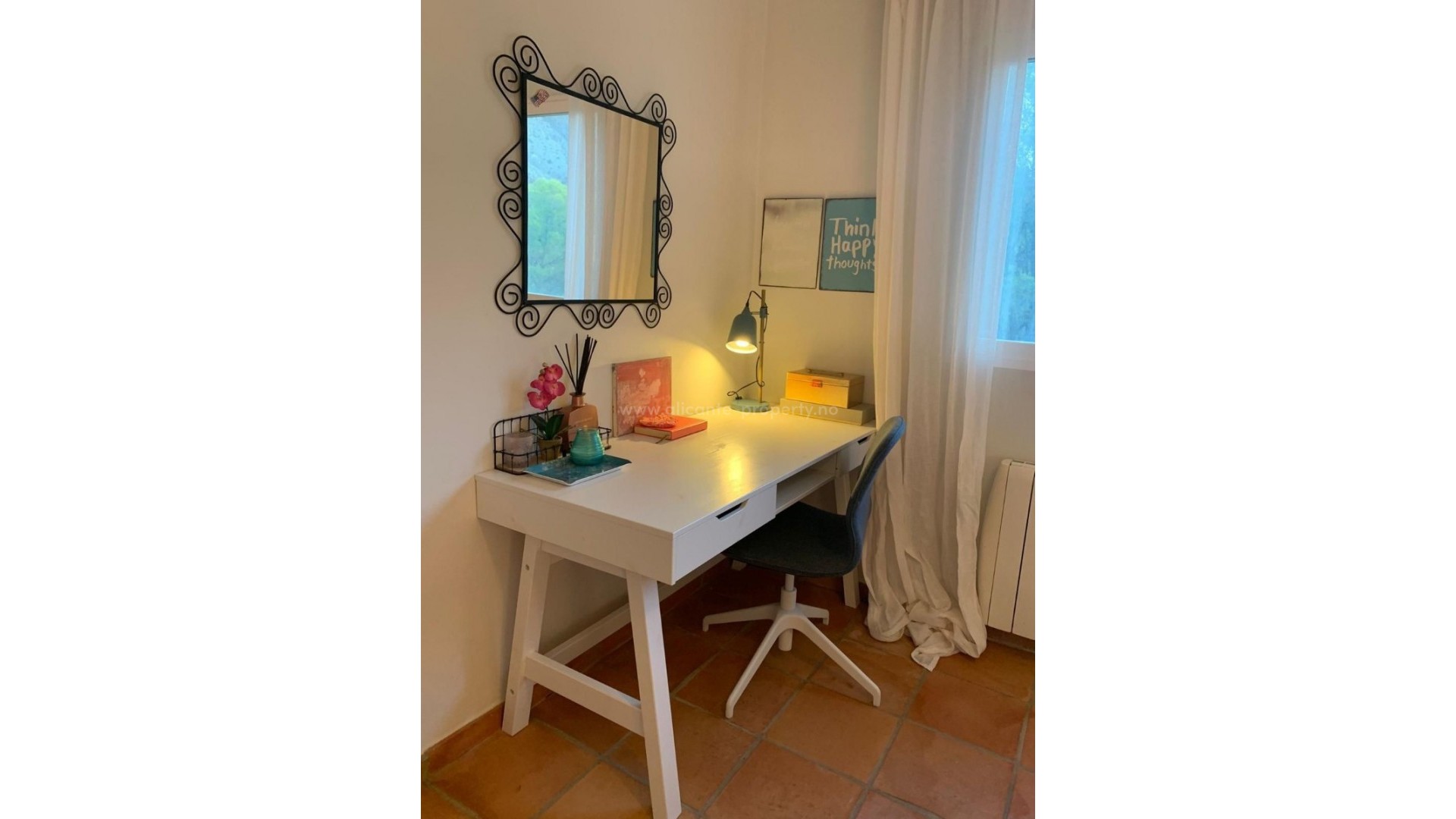 Villa en Altea la Vieja - Altea la Vella