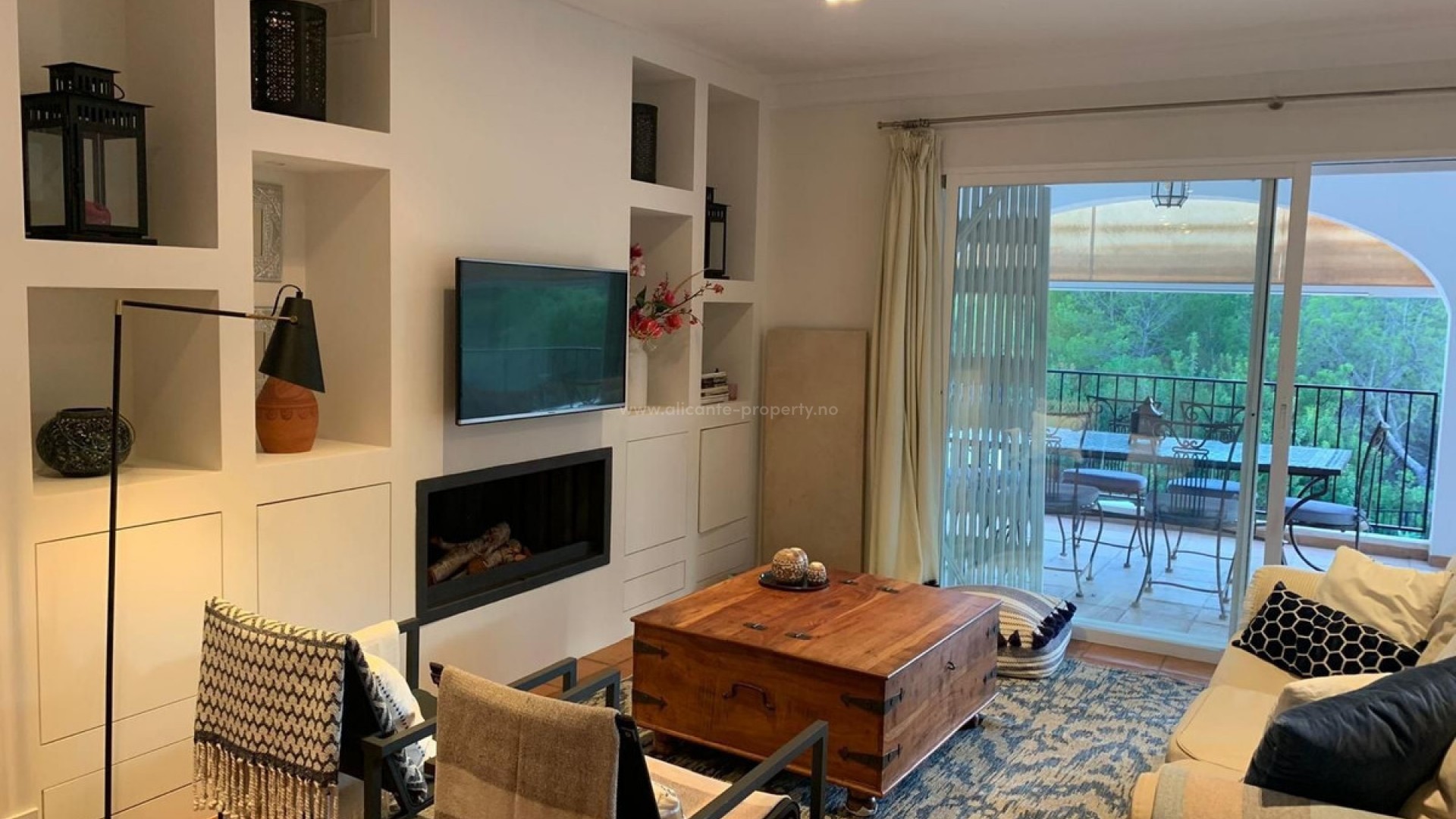 Villa en Altea la Vieja - Altea la Vella