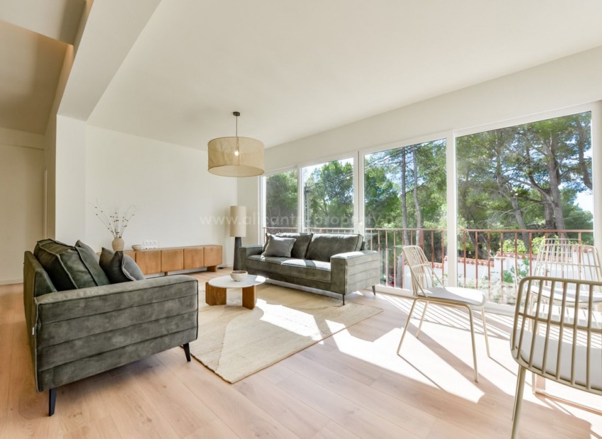 Villa en Altea la Vieja - Altea la Vella