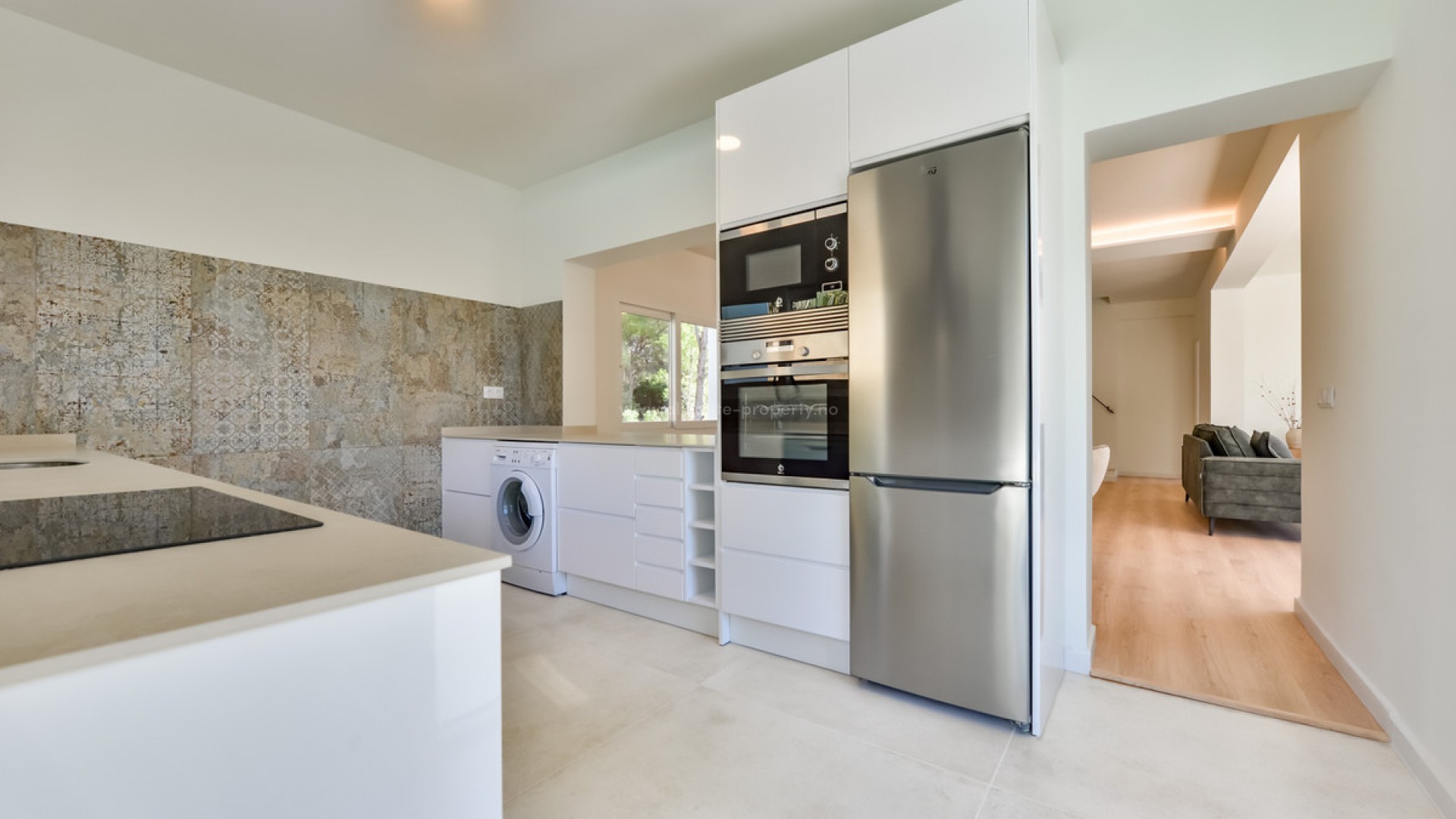 Villa en Altea la Vieja - Altea la Vella