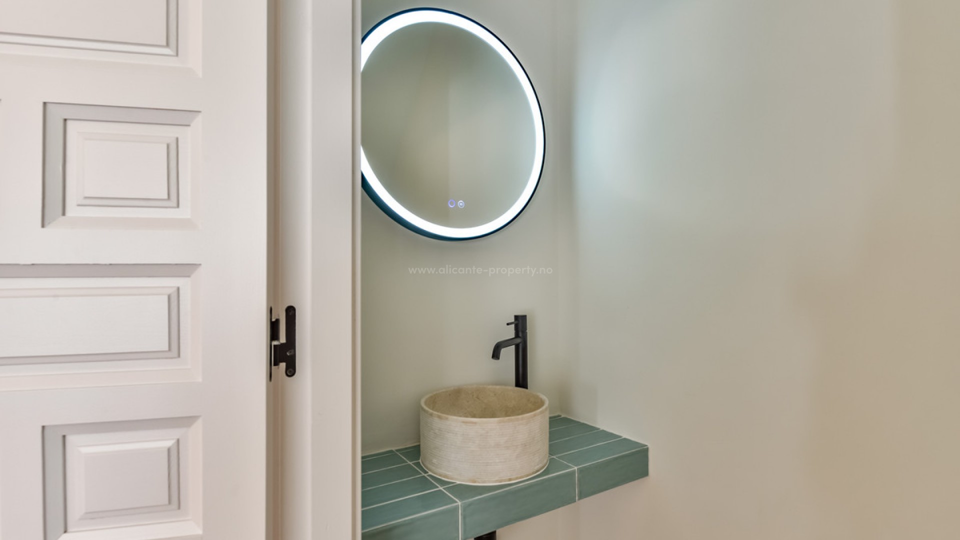 Villa en Altea la Vieja - Altea la Vella