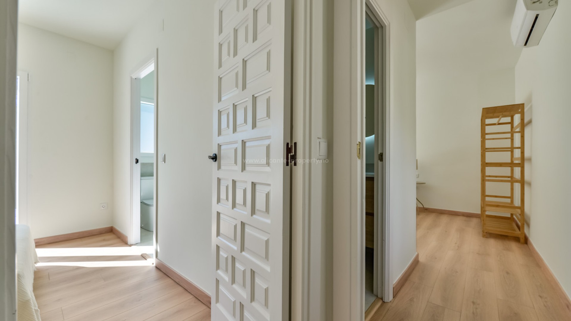 Villa en Altea la Vieja - Altea la Vella