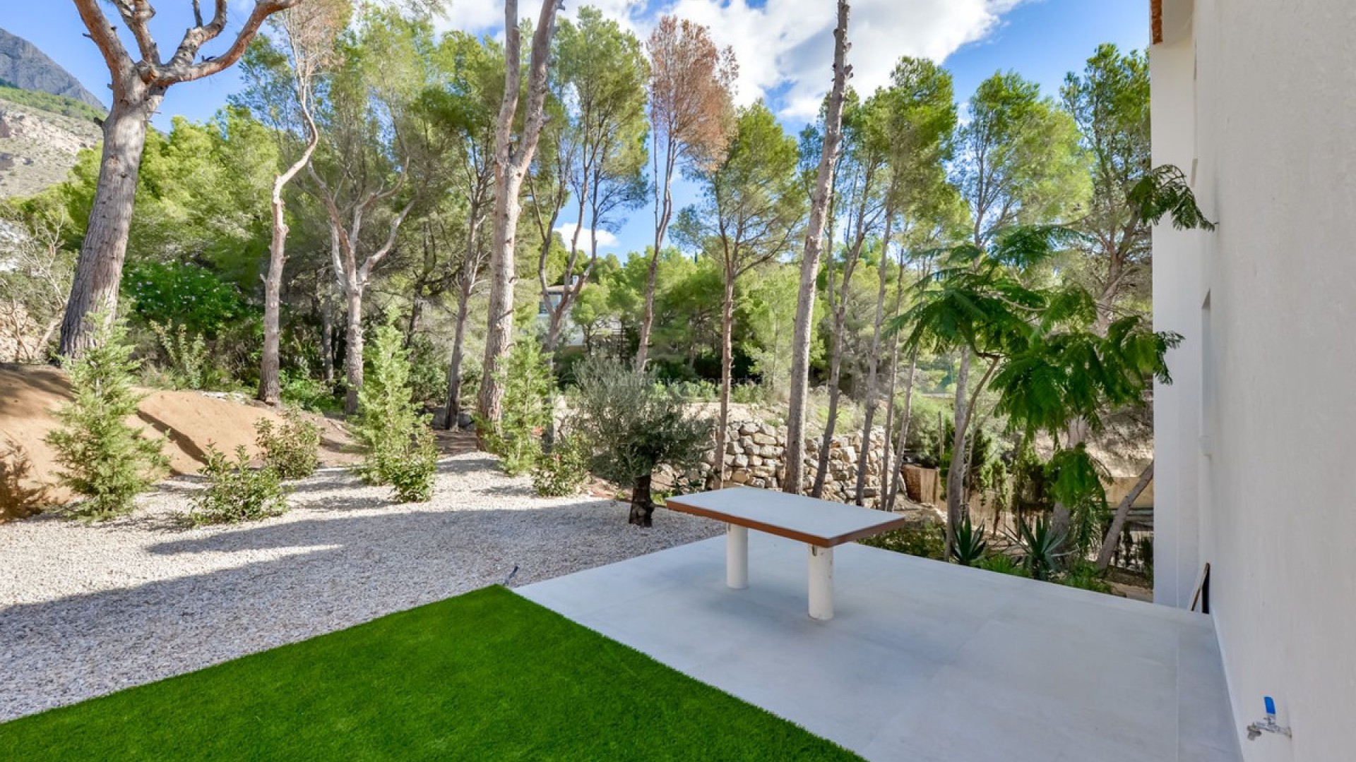 Villa en Altea la Vieja - Altea la Vella