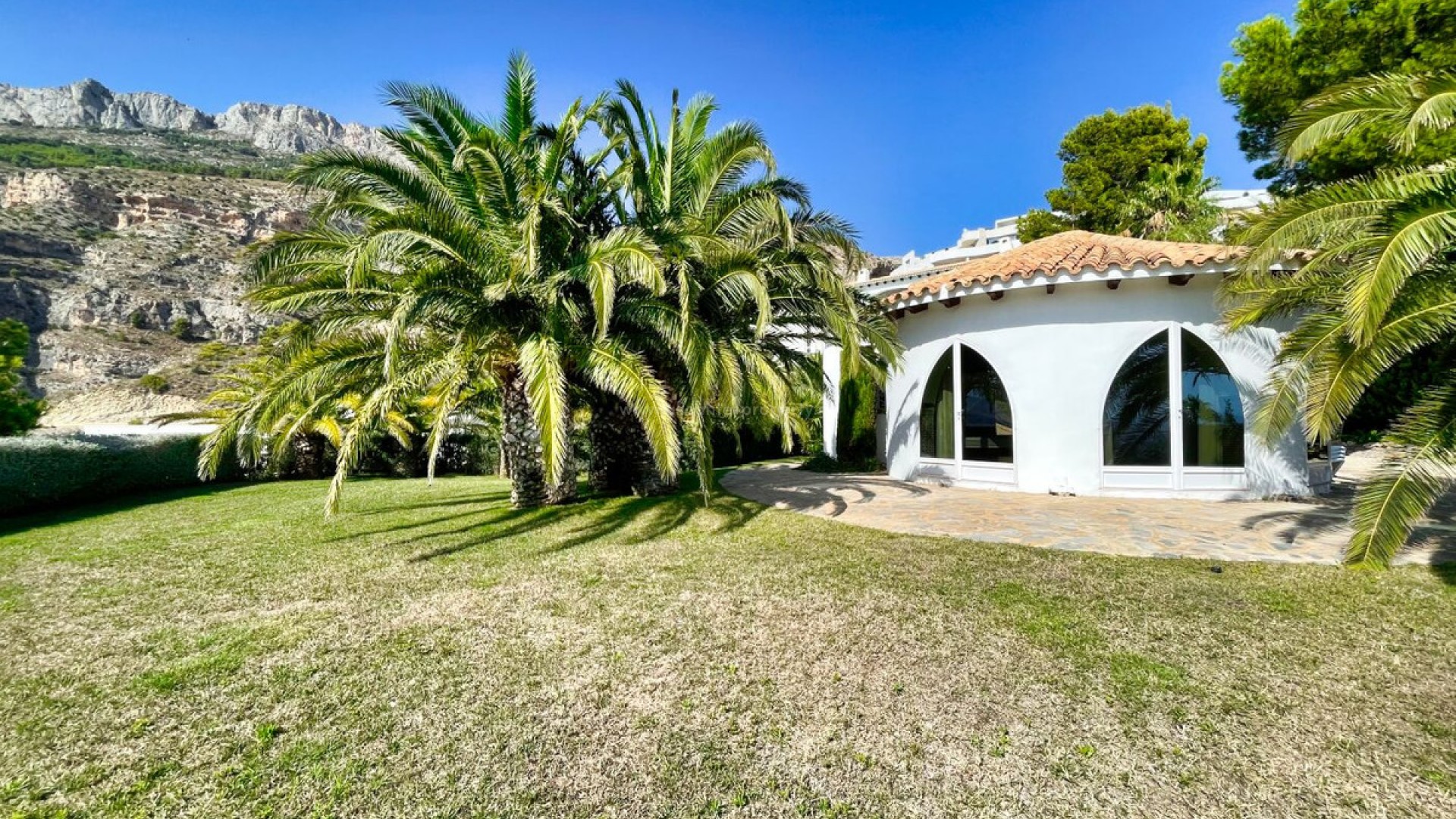 Villa en Altea la Vieja - Altea la Vella