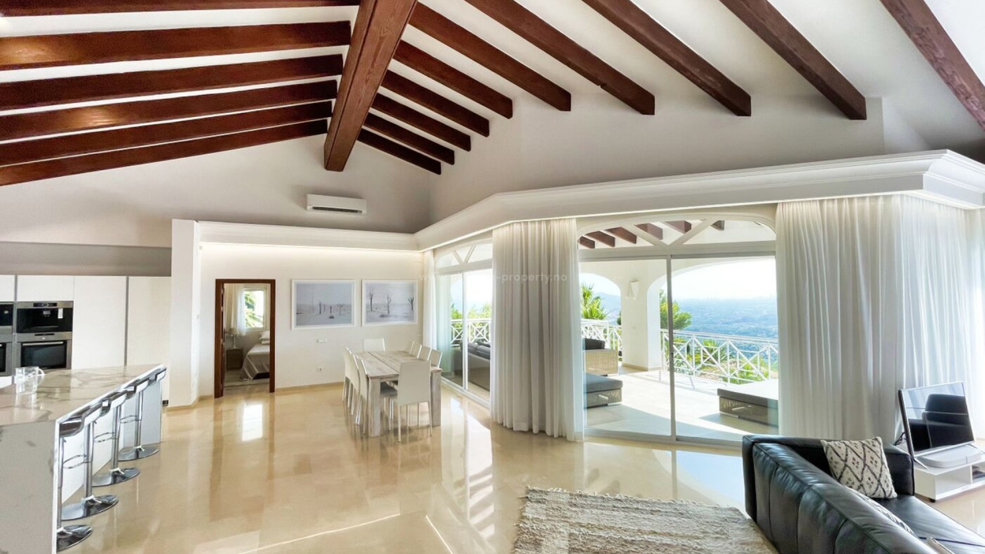 Villa en Altea la Vieja - Altea la Vella