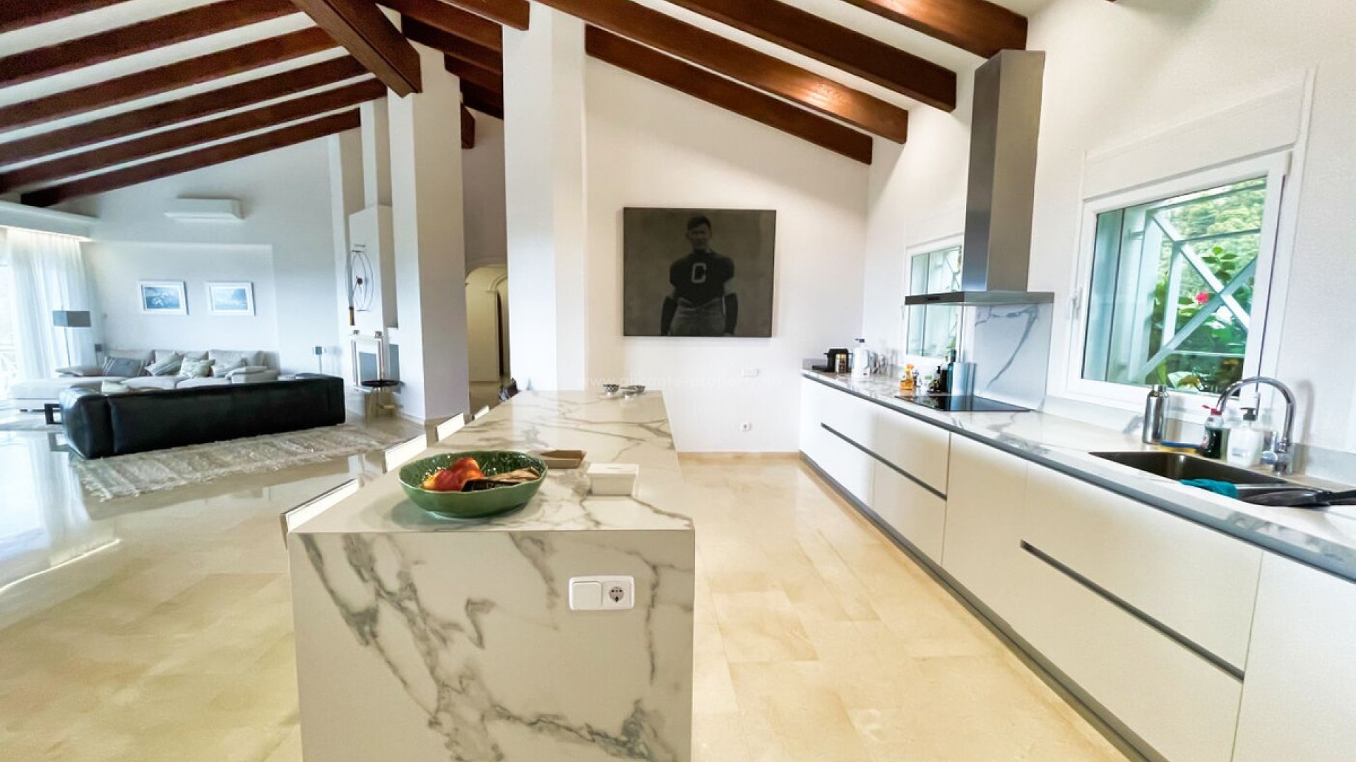 Villa en Altea la Vieja - Altea la Vella