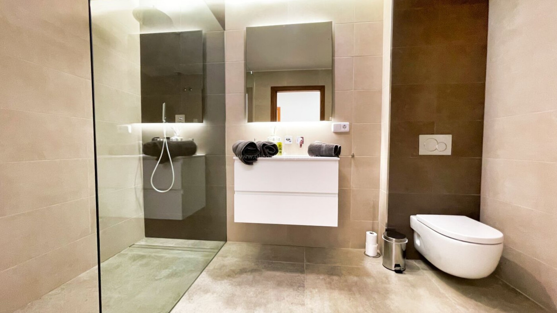 Villa en Altea la Vieja - Altea la Vella