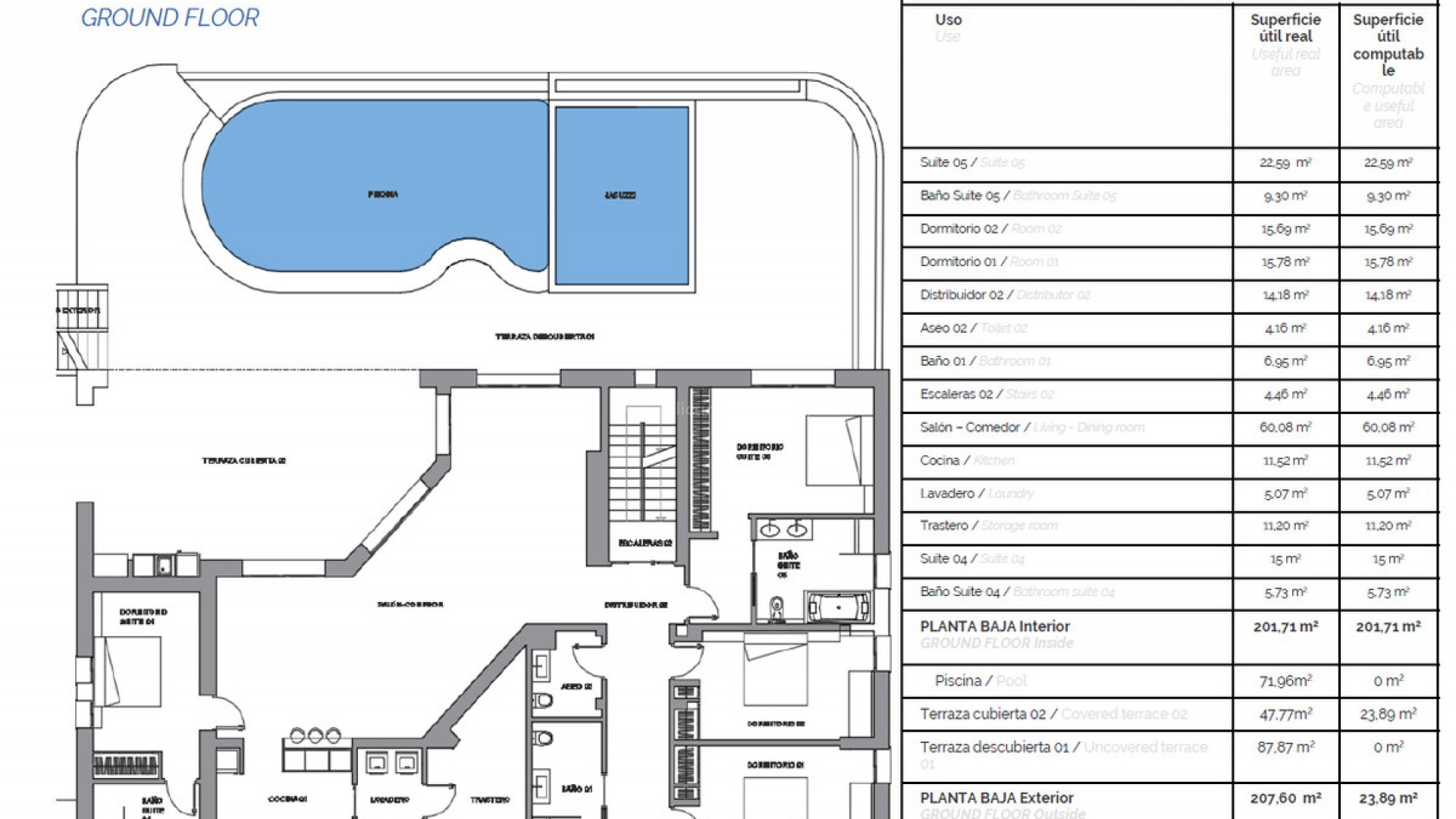 Villa en Altea la Vieja - Altea la Vella