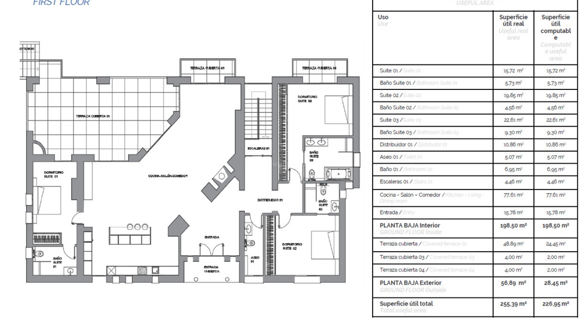 Villa en Altea la Vieja - Altea la Vella
