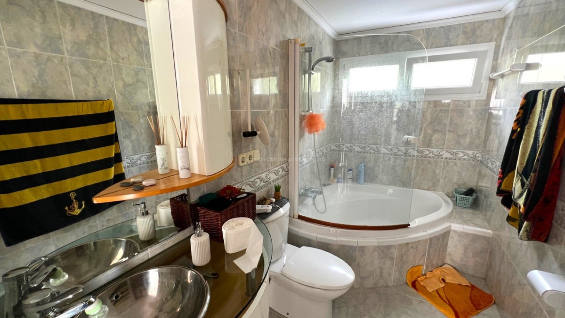 Villa en Altea la Vieja - Altea la Vella