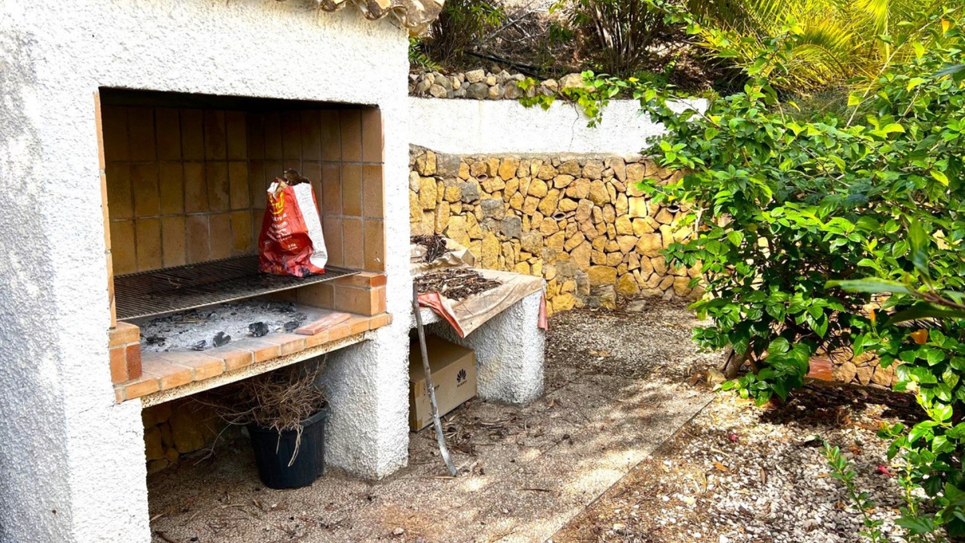 Villa en Altea la Vieja - Altea la Vella