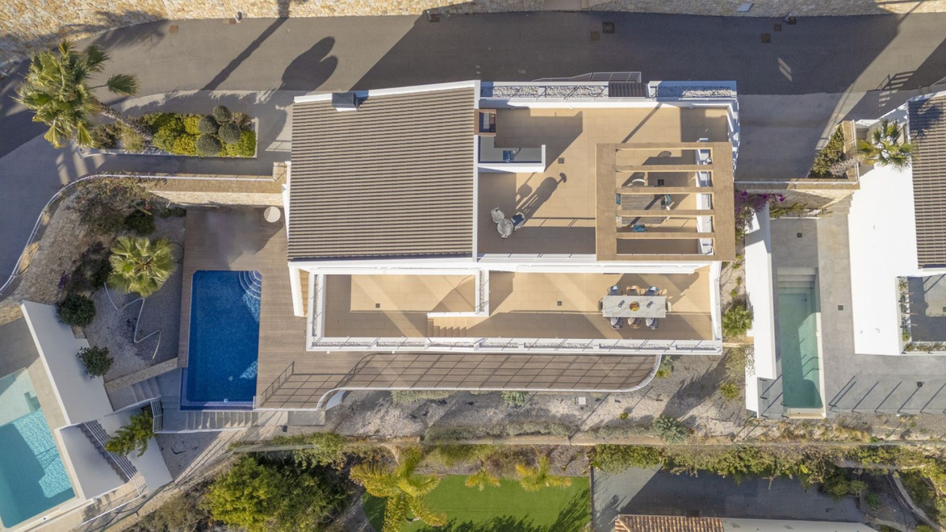 Villa en Altea la Vieja - Altea la Vella