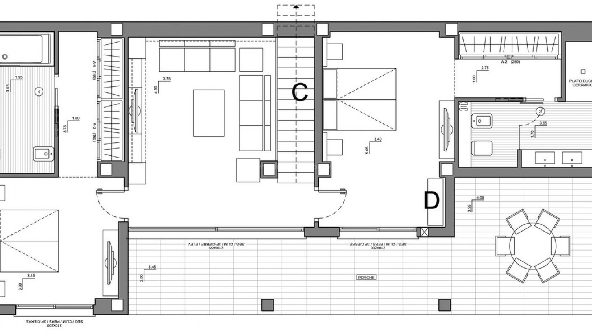 Villa en Altea la Vieja - Altea la Vella