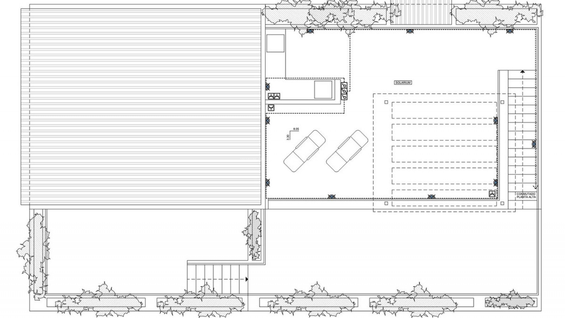 Villa en Altea la Vieja - Altea la Vella