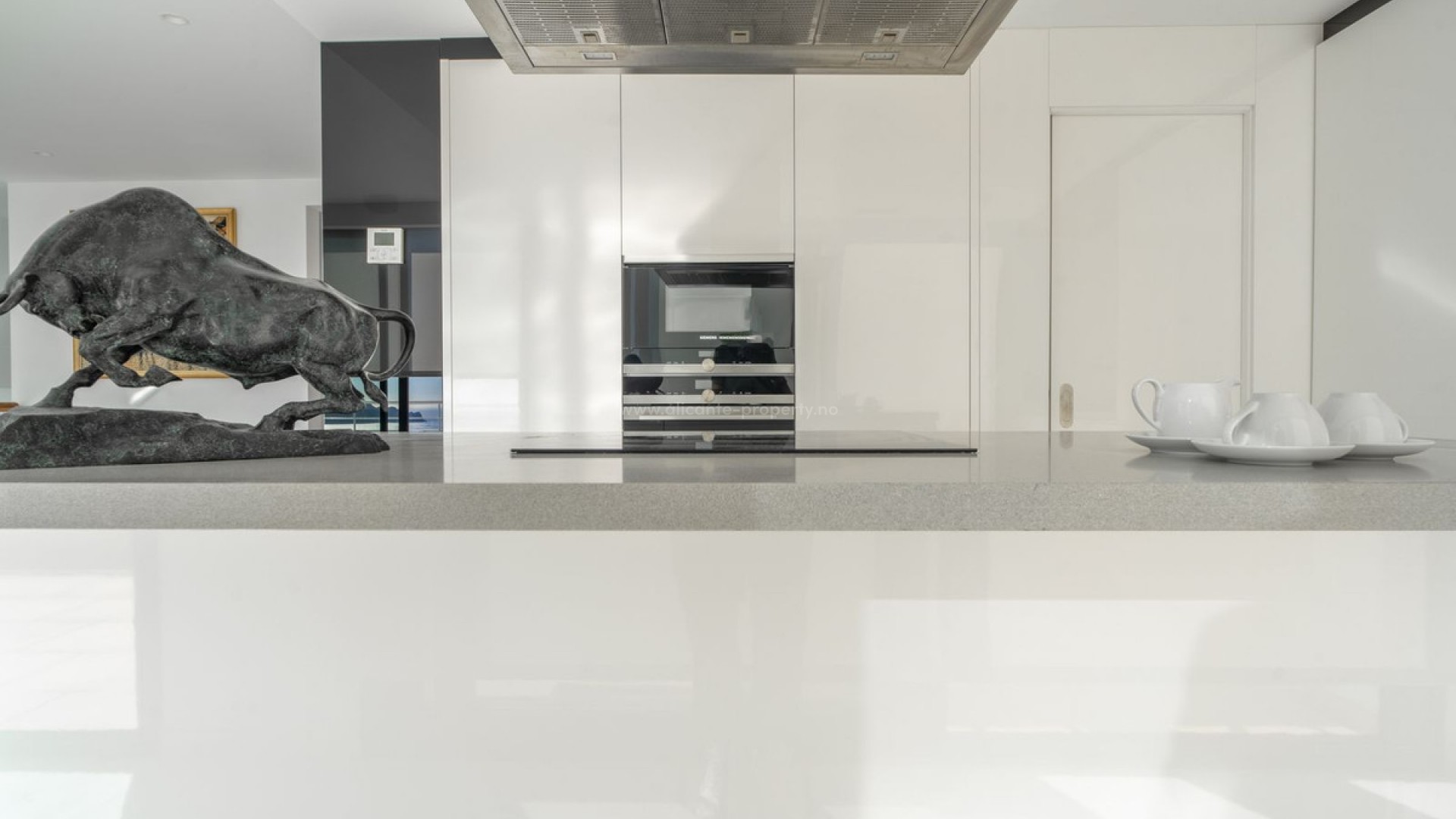 Villa en Altea la Vieja - Altea la Vella