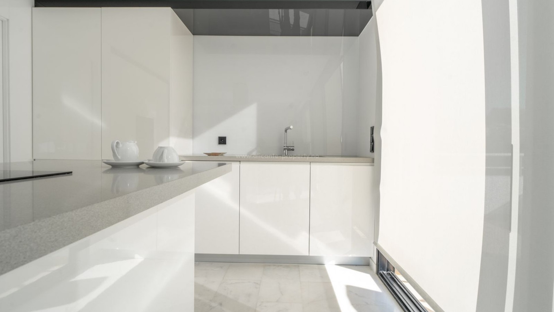 Villa en Altea la Vieja - Altea la Vella