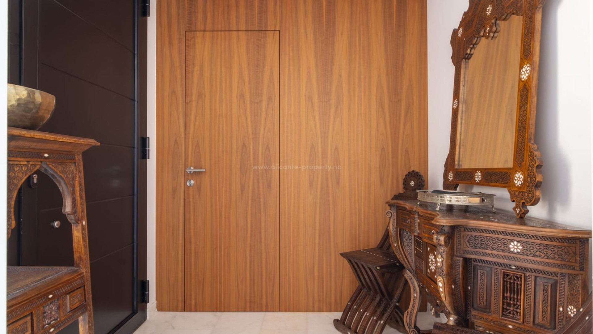 Villa en Altea la Vieja - Altea la Vella