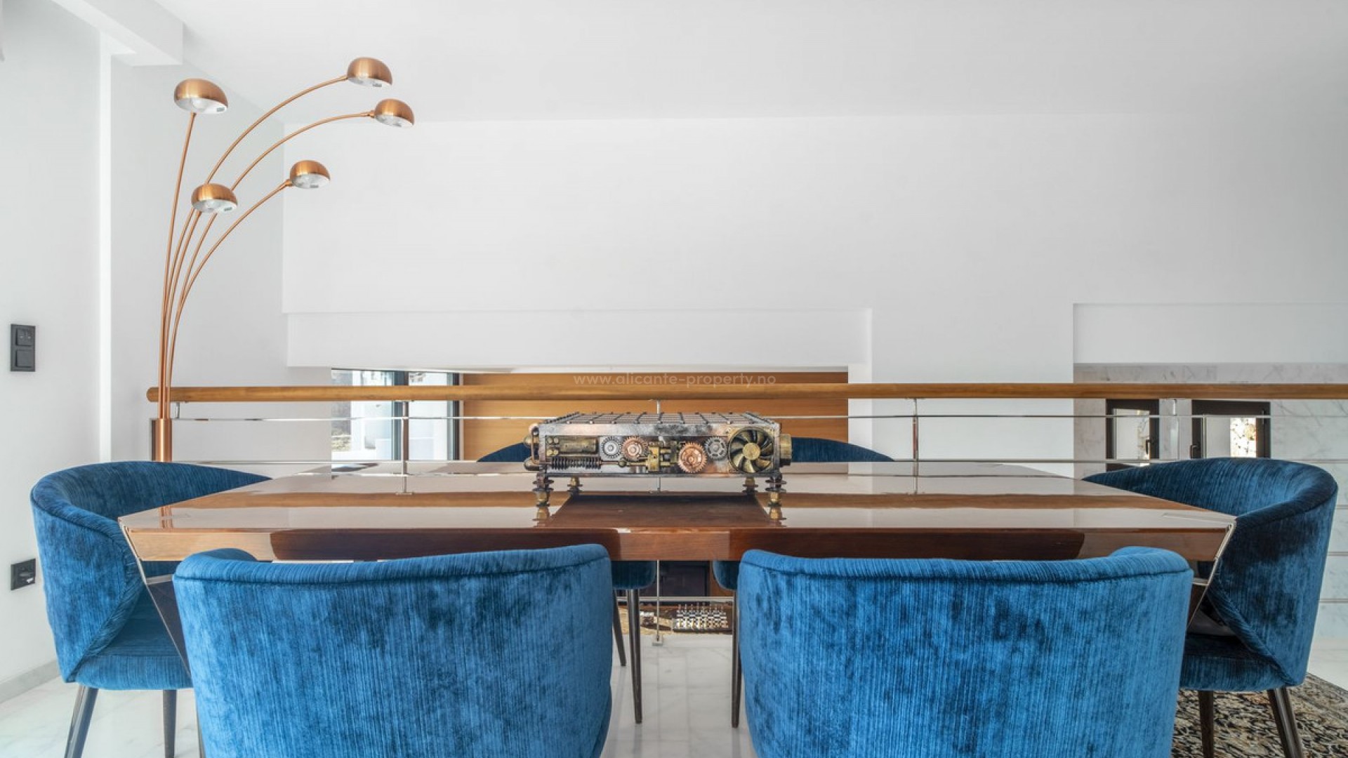 Villa en Altea la Vieja - Altea la Vella