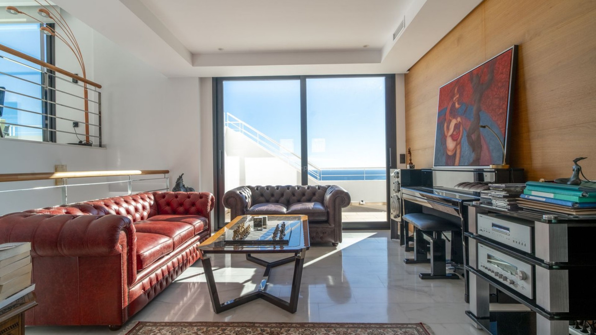 Villa en Altea la Vieja - Altea la Vella