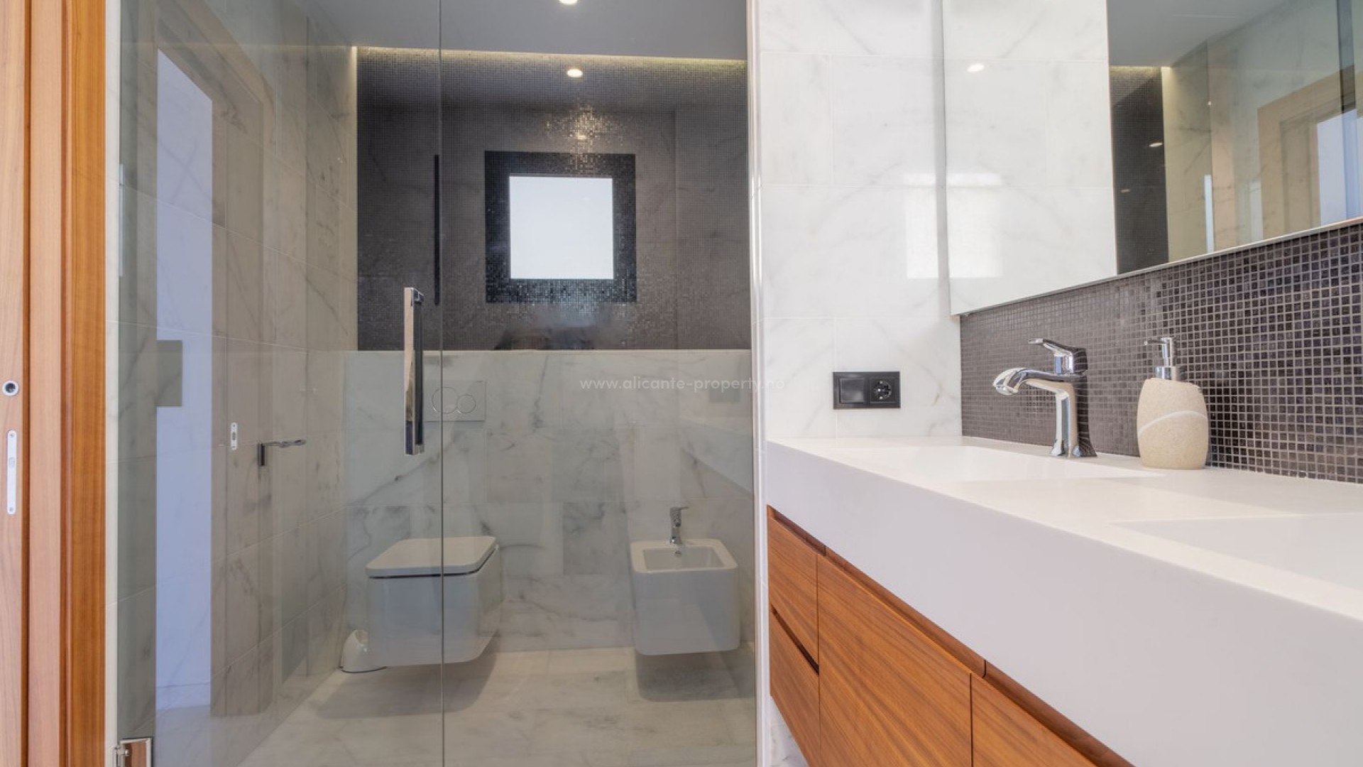 Villa en Altea la Vieja - Altea la Vella