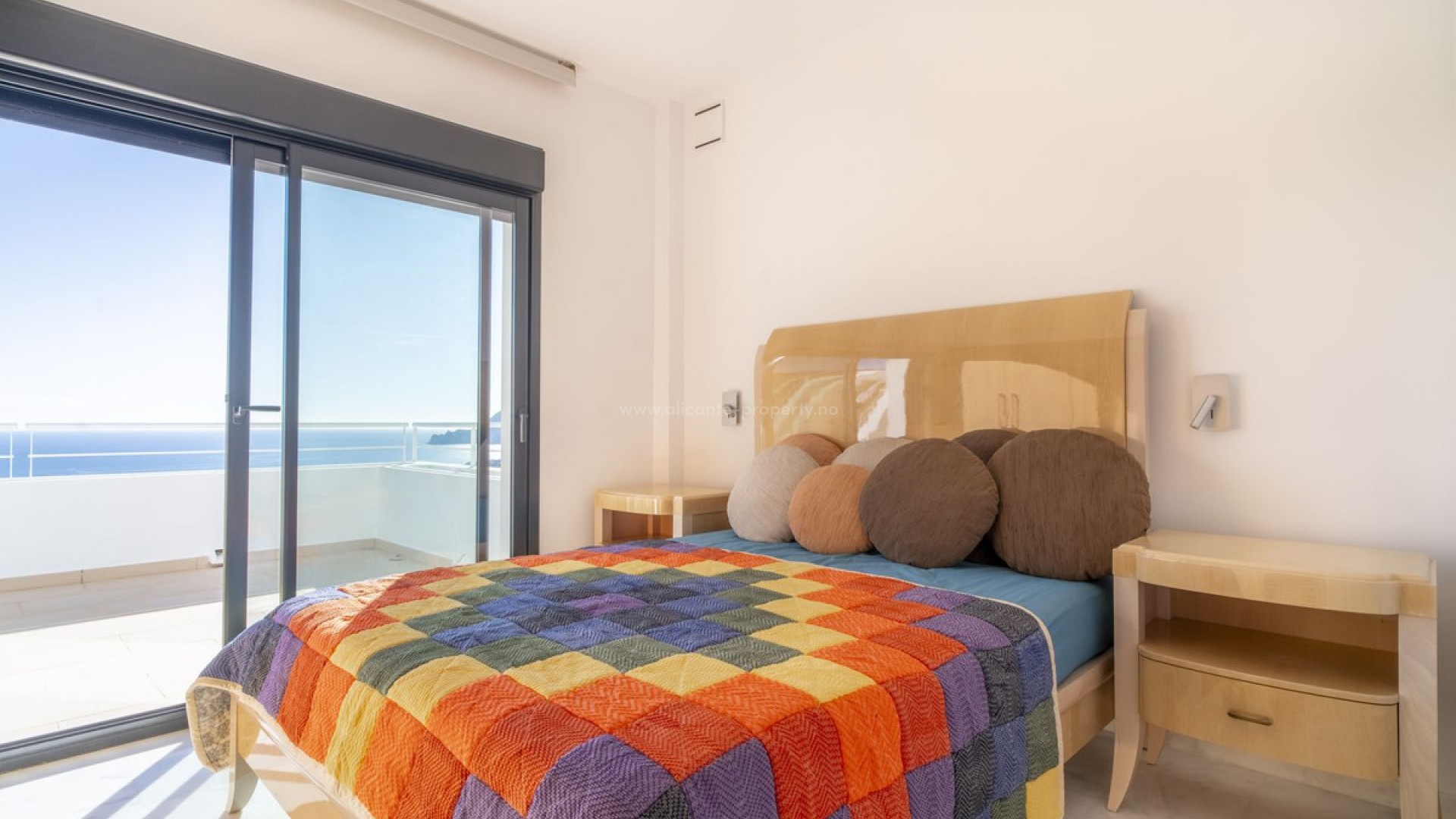 Villa en Altea la Vieja - Altea la Vella