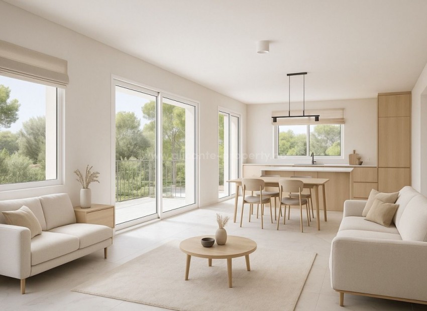 Villa en Altea la Vieja - Altea la Vella