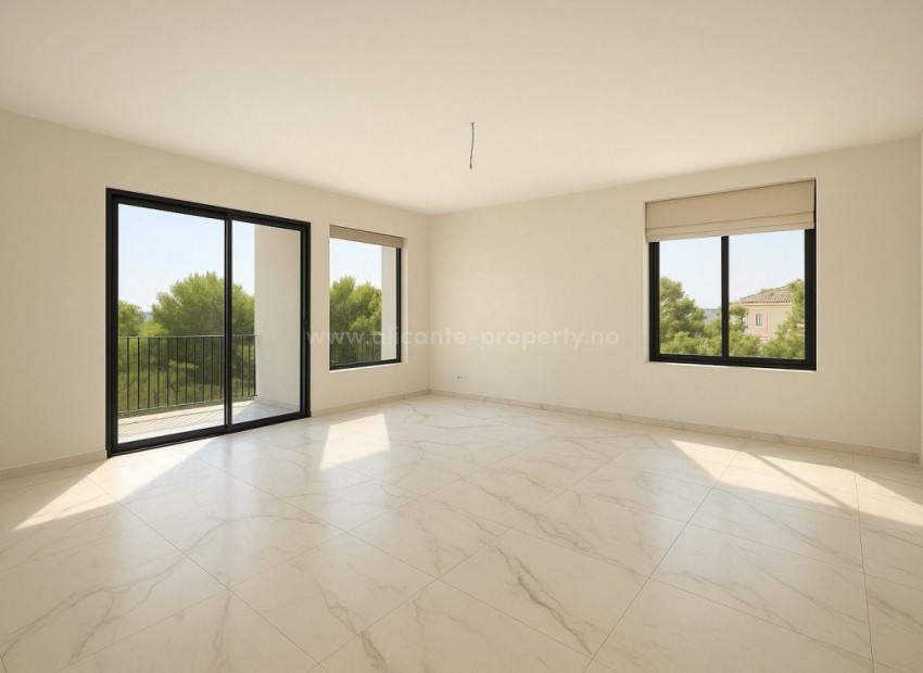 Villa en Altea la Vieja - Altea la Vella