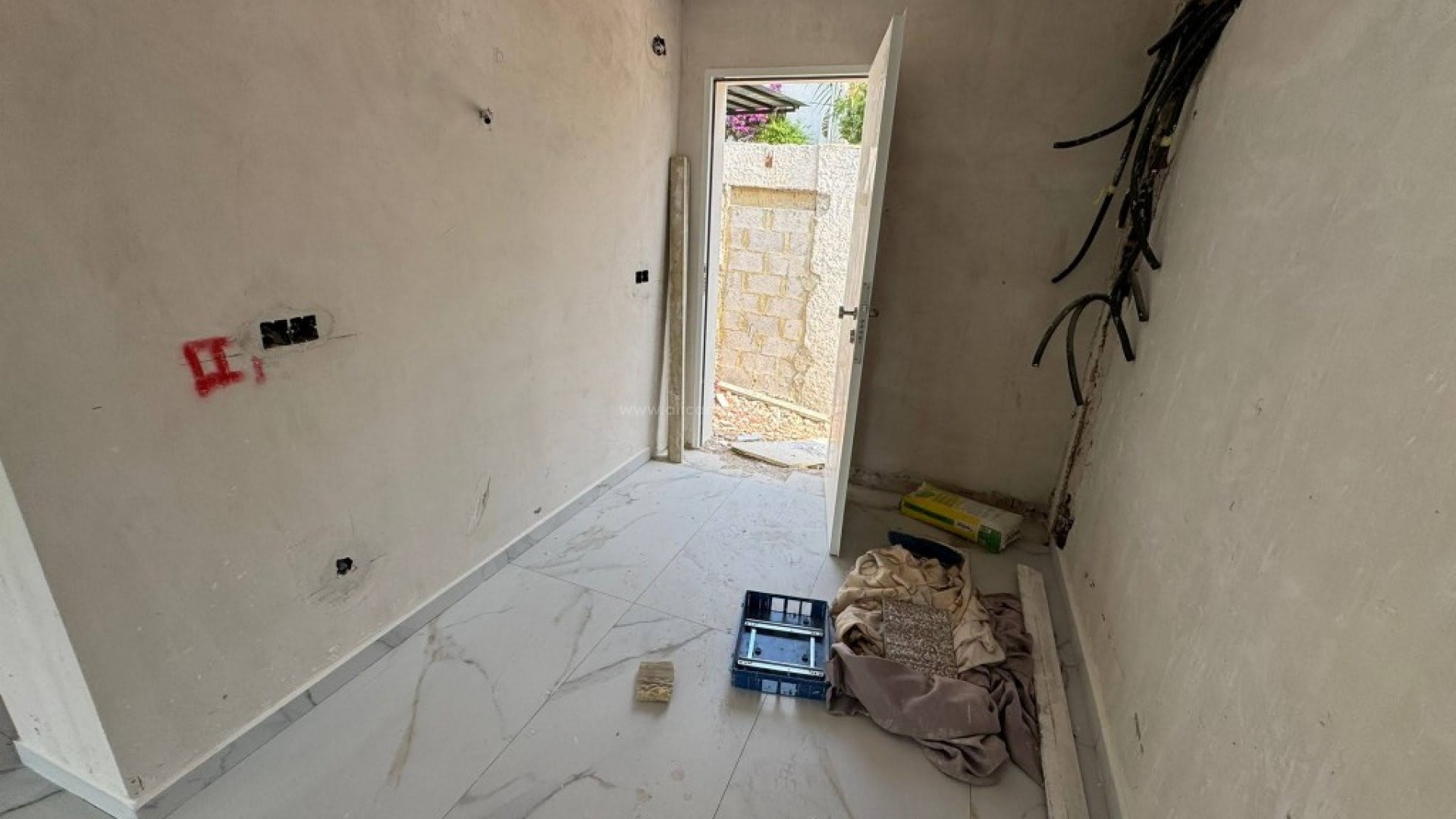 Villa en Altea la Vieja - Altea la Vella