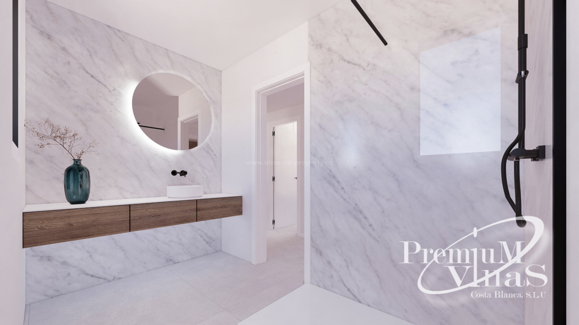 Villa en Altea la Vieja - Altea la Vella