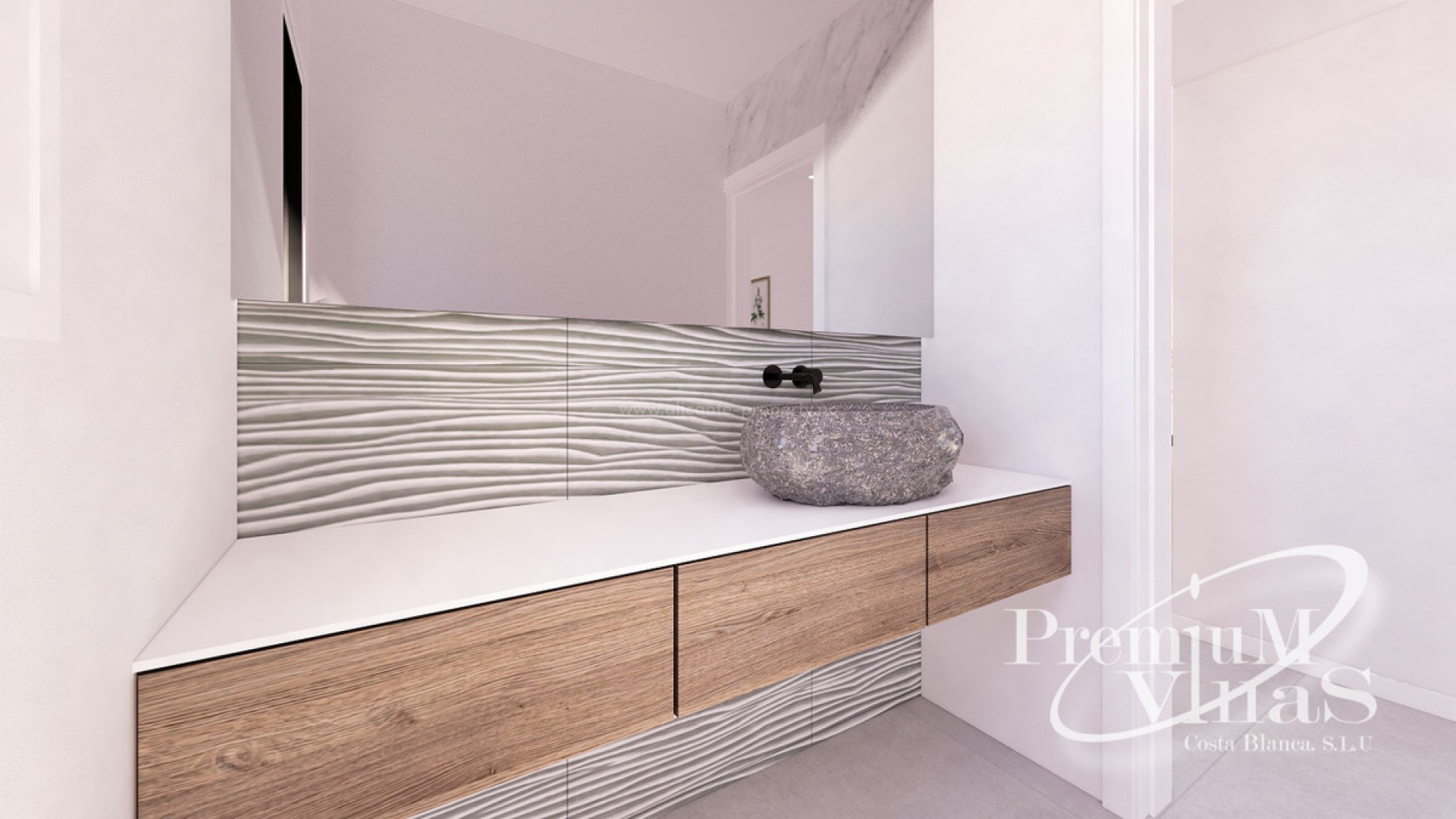 Villa en Altea la Vieja - Altea la Vella