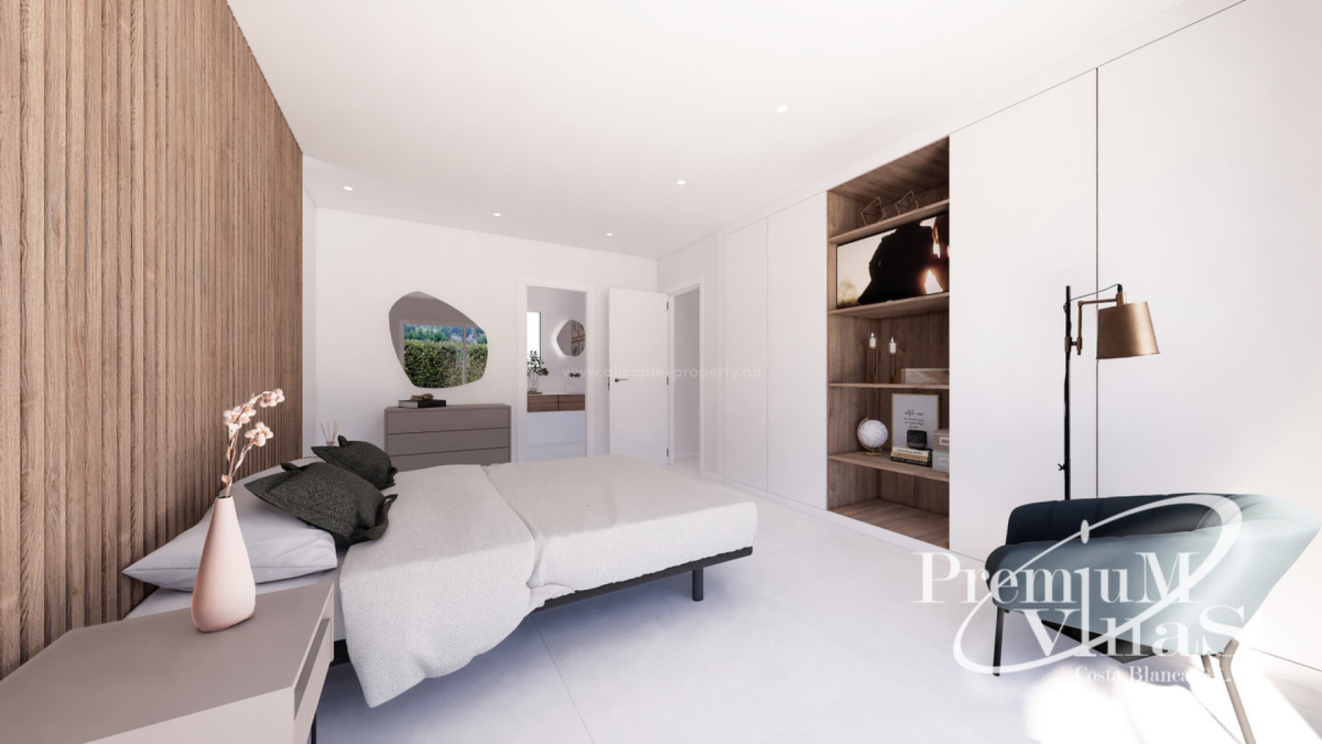 Villa en Altea la Vieja - Altea la Vella