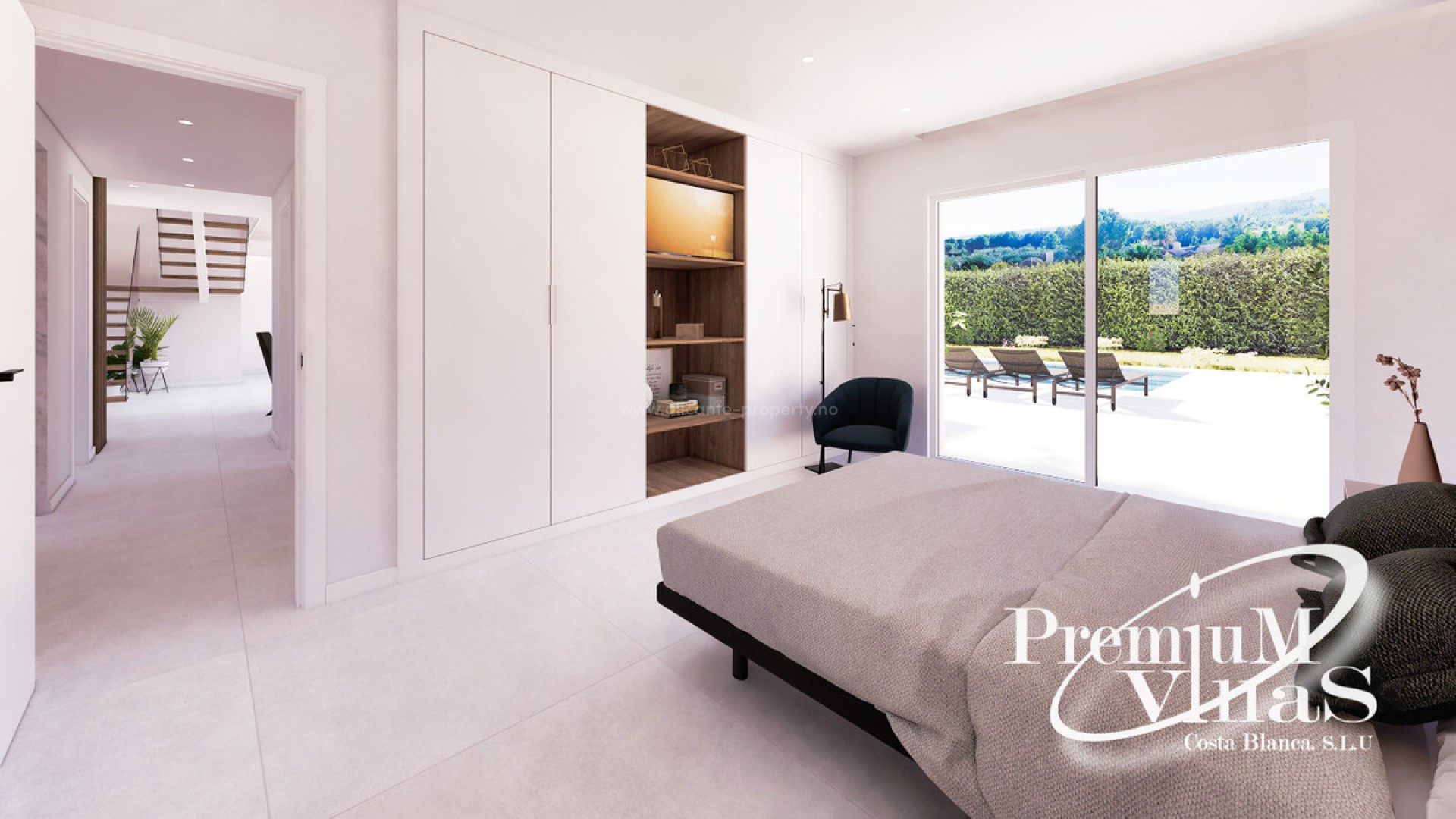 Villa en Altea la Vieja - Altea la Vella