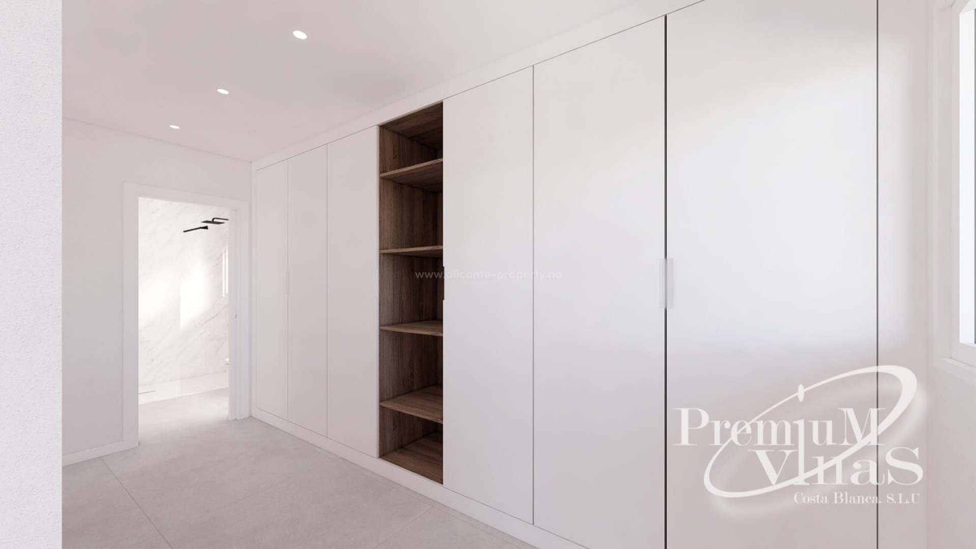 Villa en Altea la Vieja - Altea la Vella