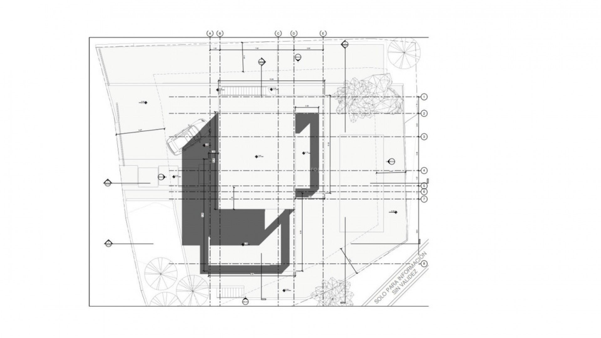 Villa en Altea la Vieja - Altea la Vella
