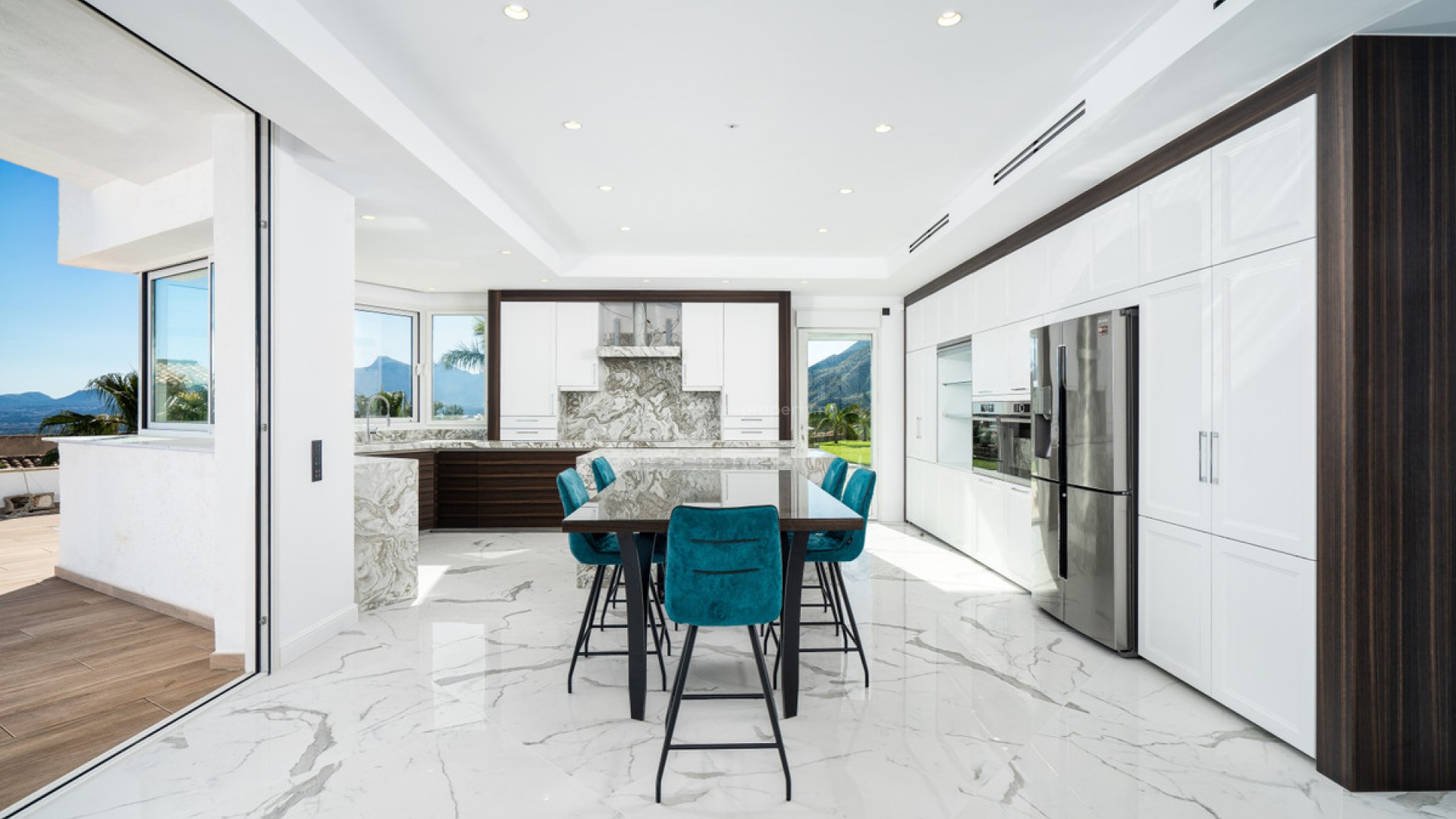 Villa en Altea la Vieja - Altea la Vella