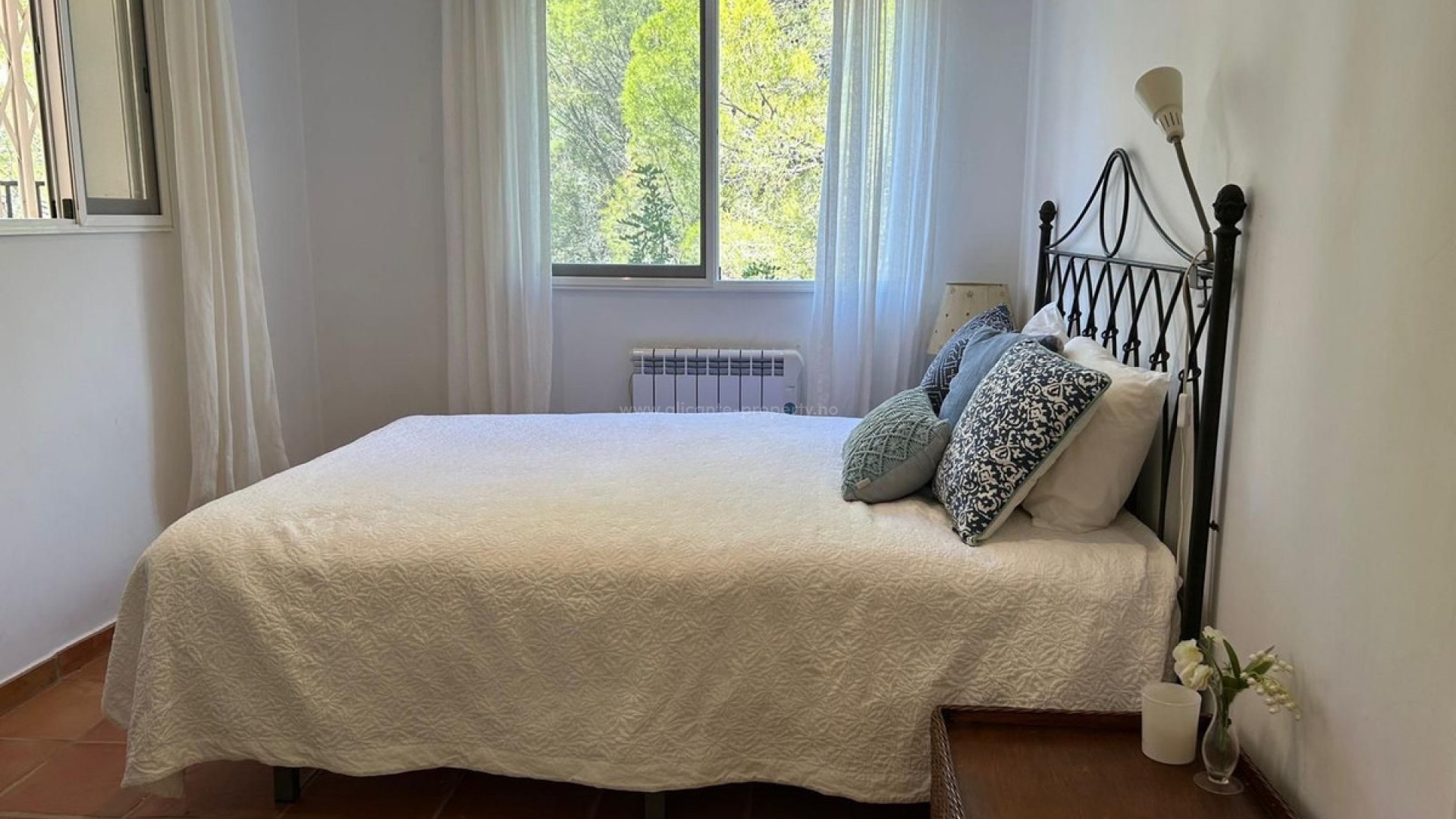 Villa en Altea la Vieja - Altea la Vella