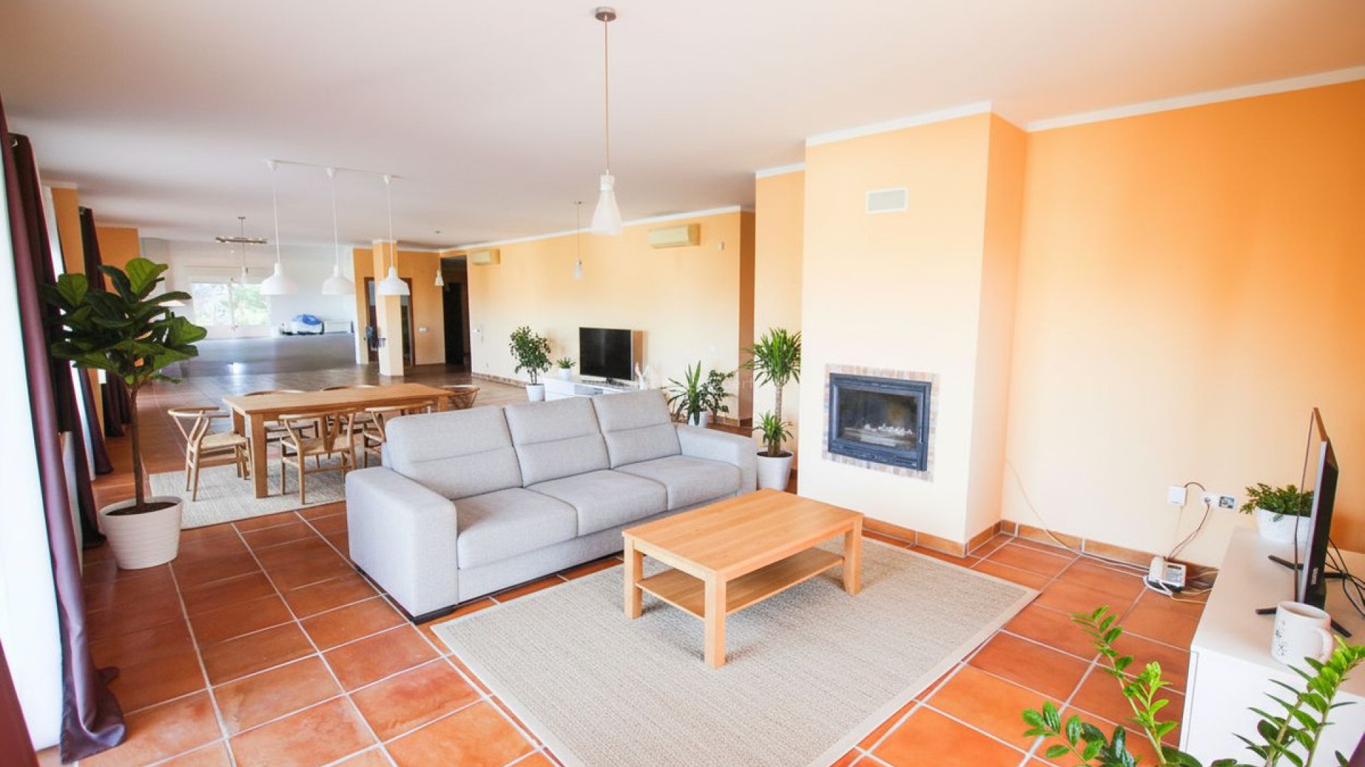 Villa en Altea la Vieja - Altea la Vella