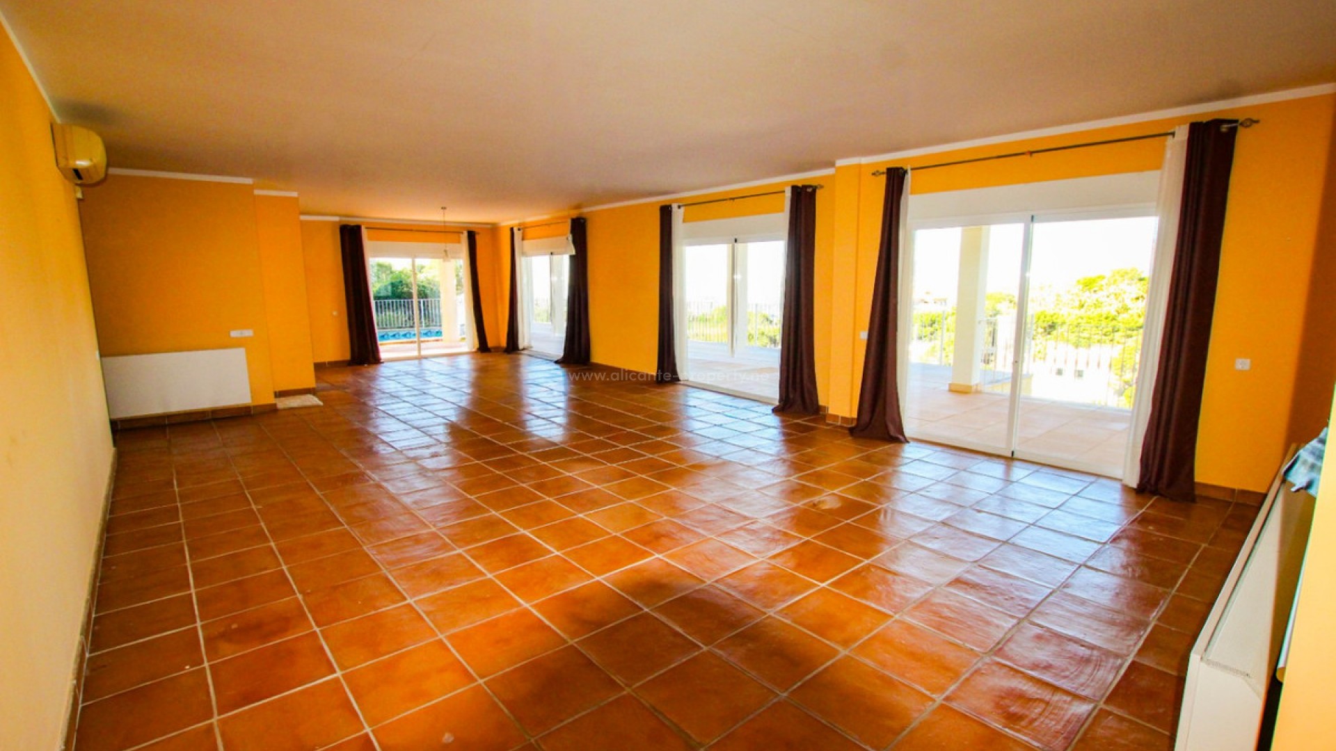 Villa en Altea la Vieja - Altea la Vella