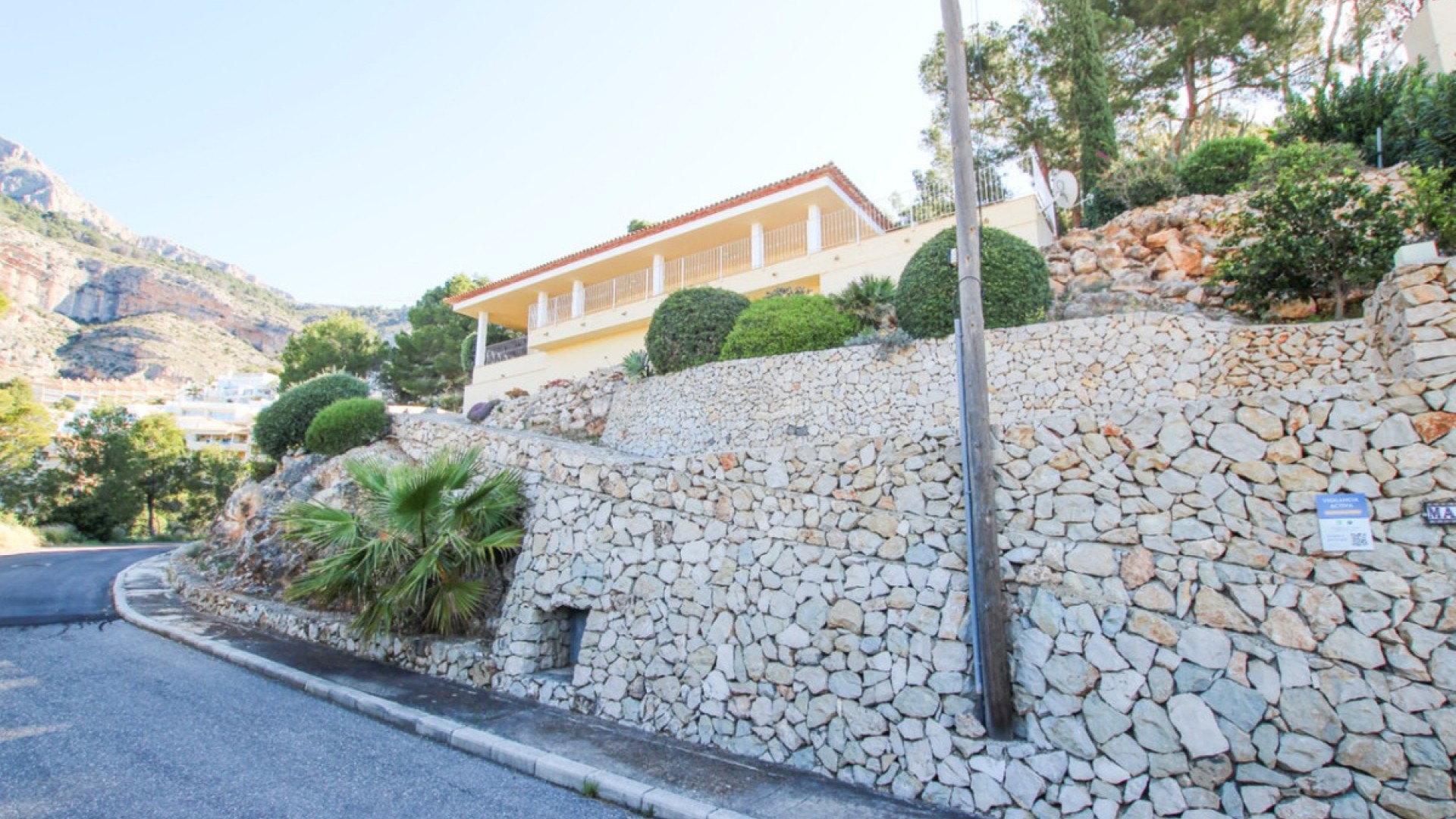 Villa en Altea la Vieja - Altea la Vella