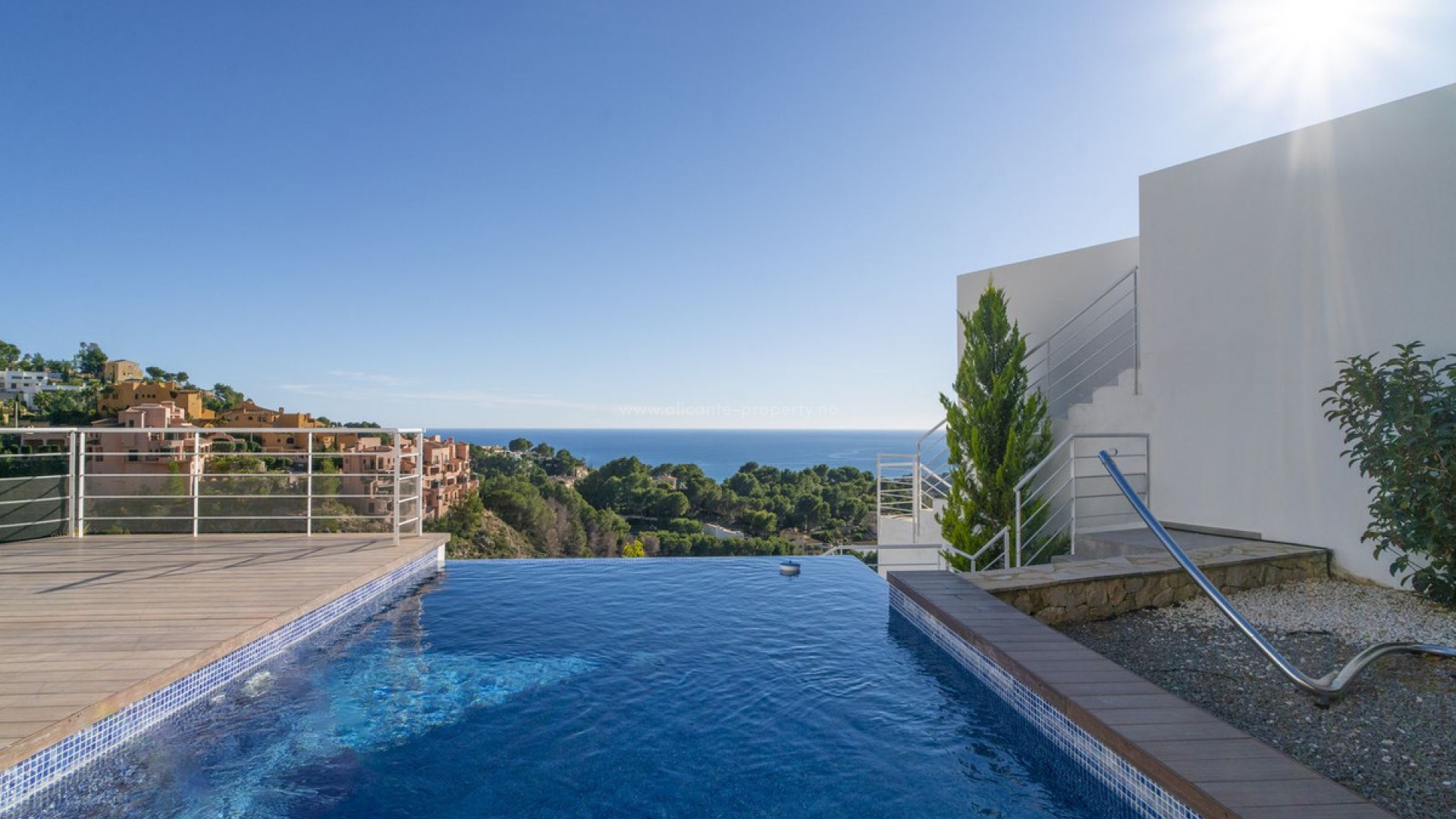 Villa en Altea la Vieja - Altea la Vella