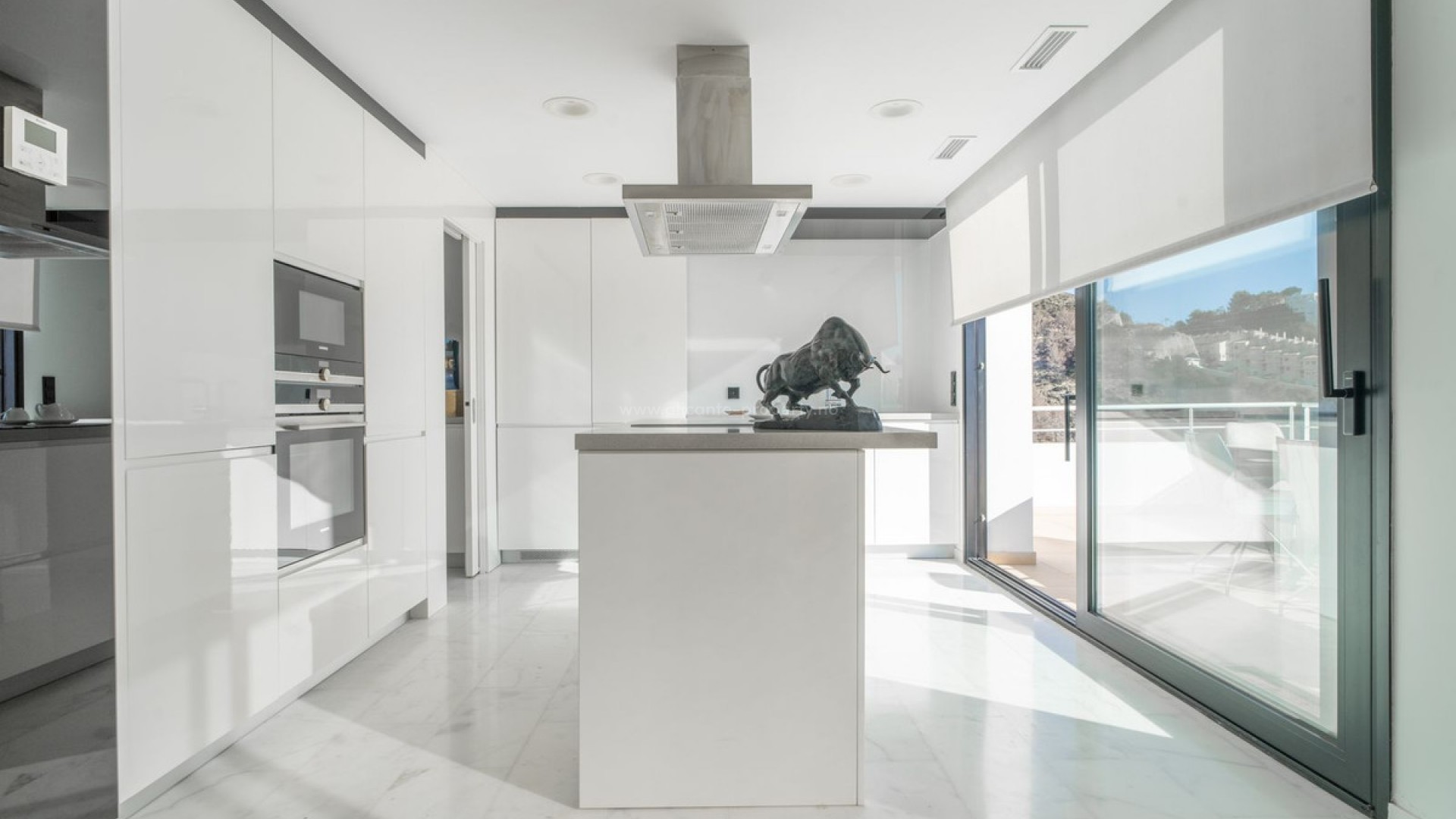 Villa en Altea la Vieja - Altea la Vella