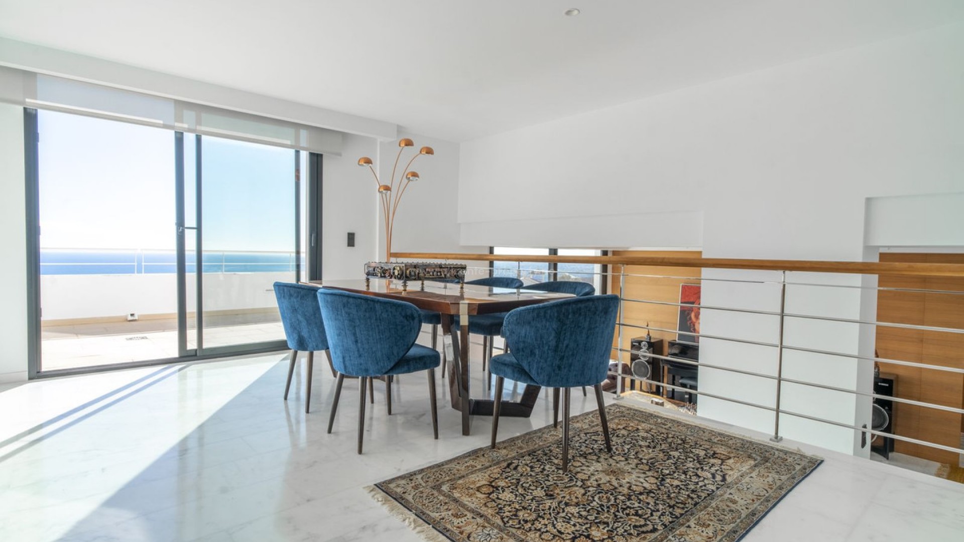 Villa en Altea la Vieja - Altea la Vella