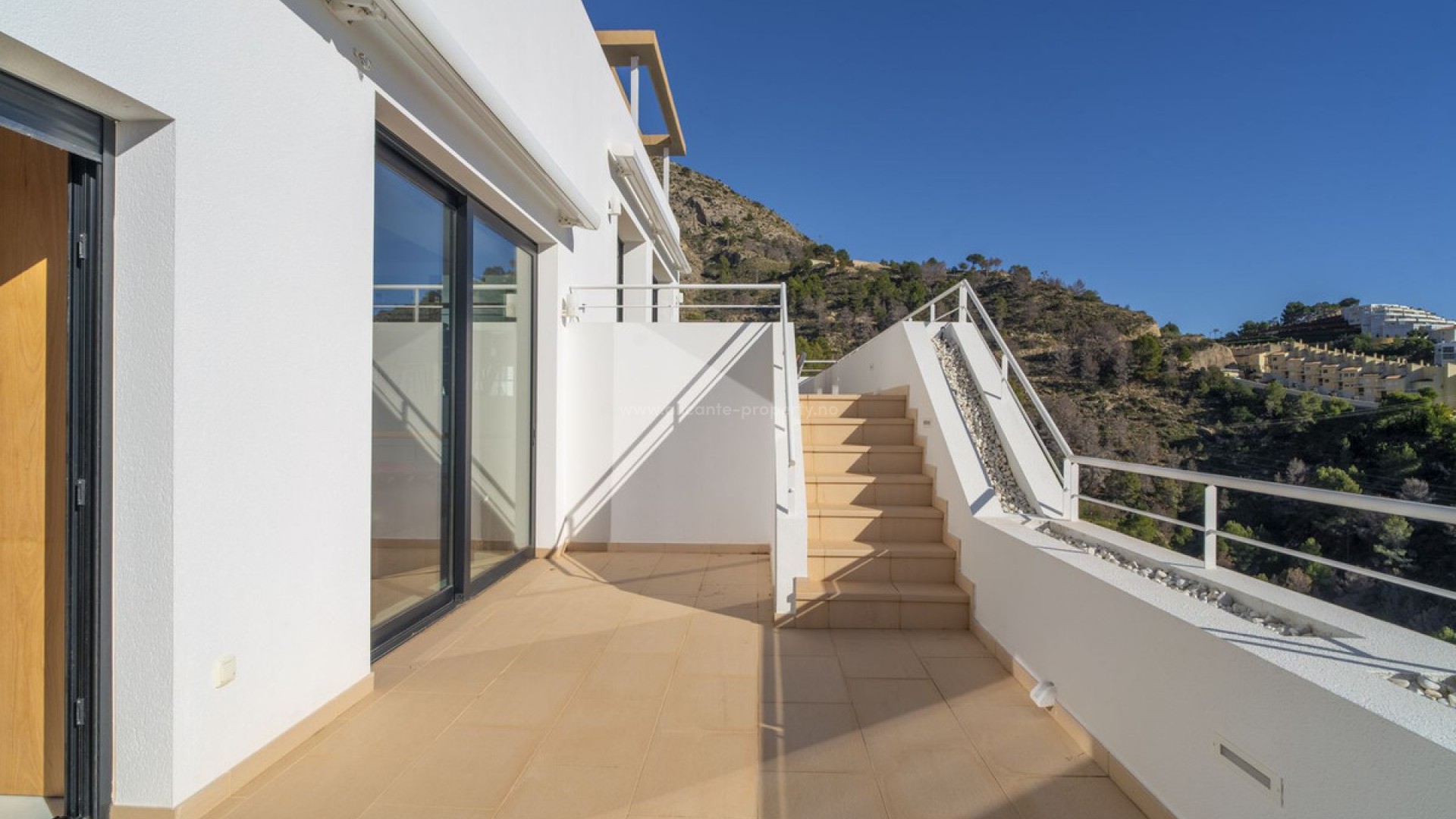 Villa en Altea la Vieja - Altea la Vella