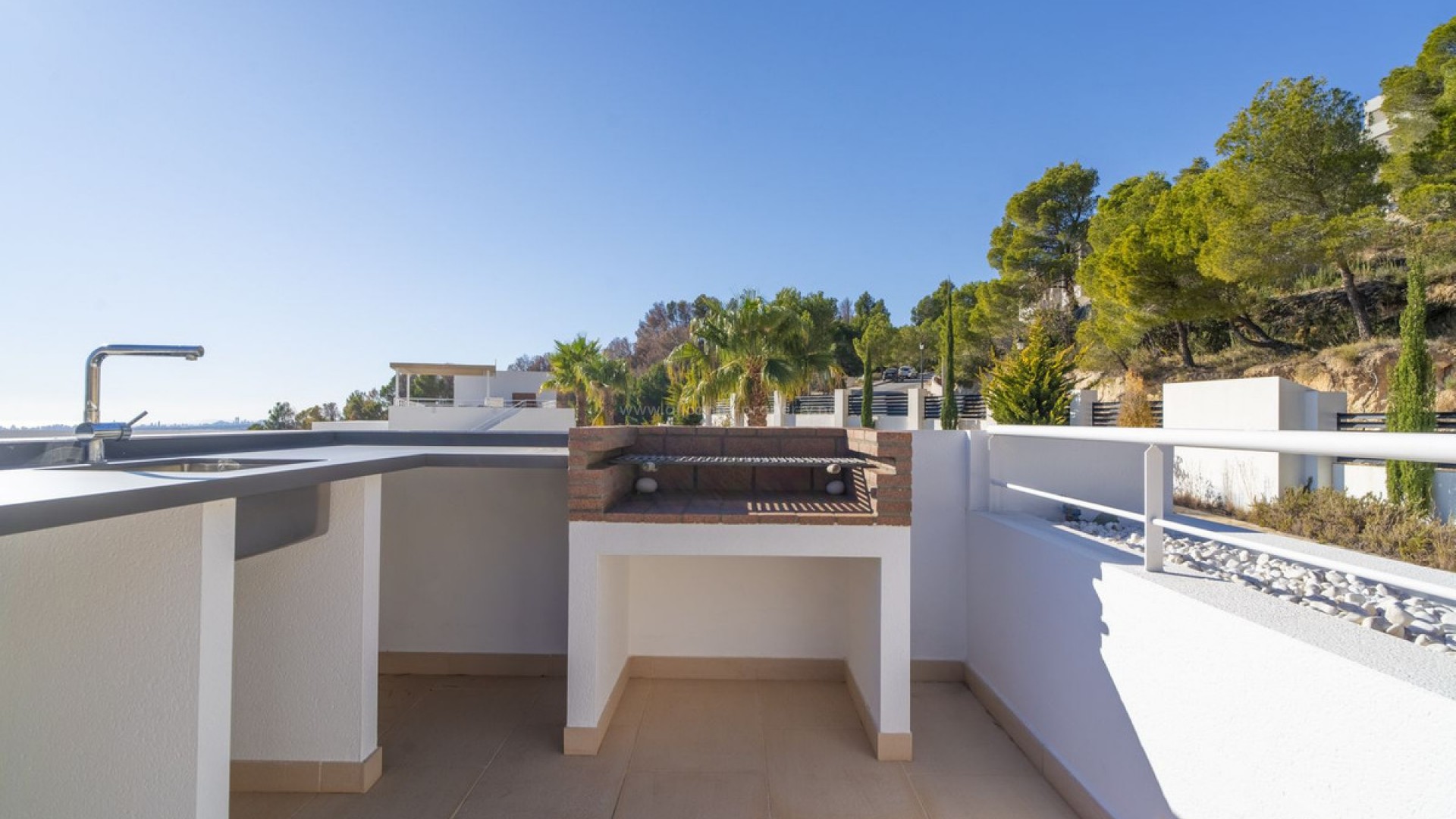 Villa en Altea la Vieja - Altea la Vella