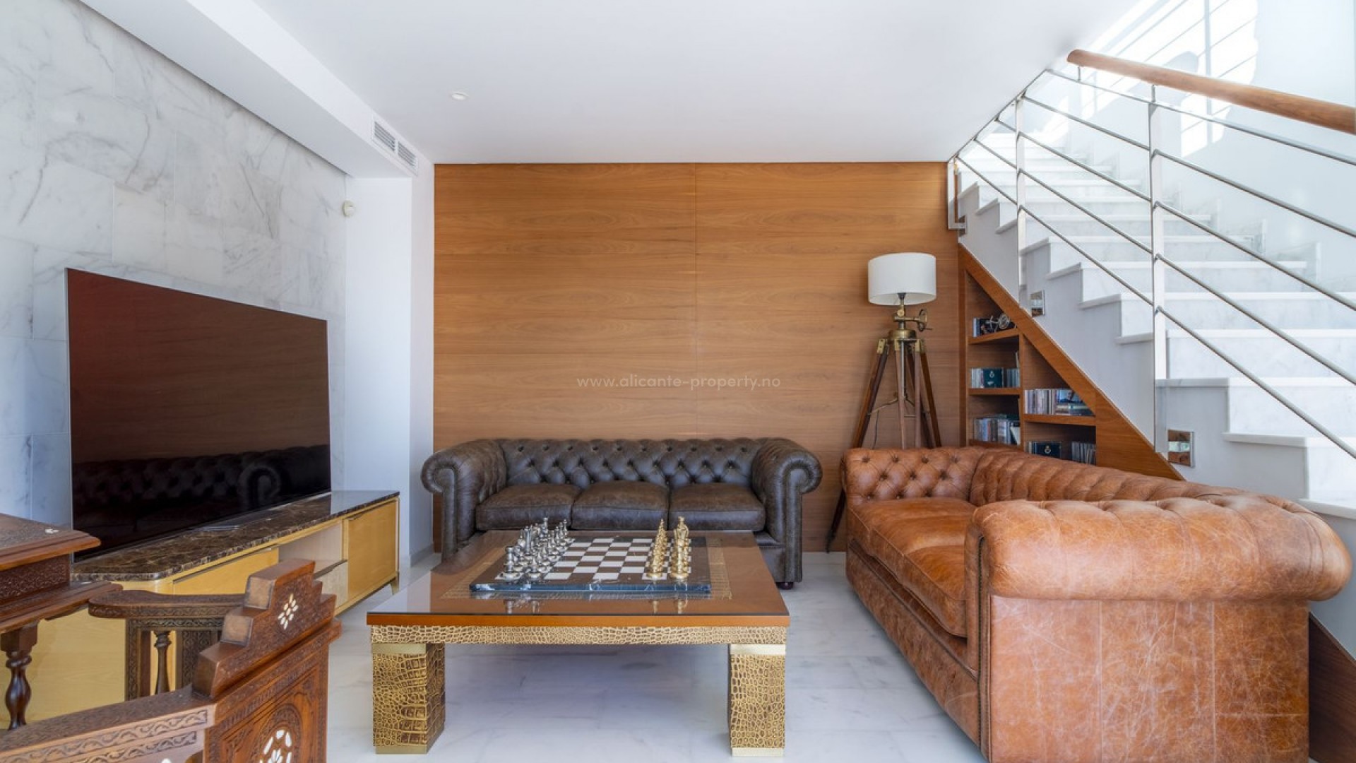 Villa en Altea la Vieja - Altea la Vella