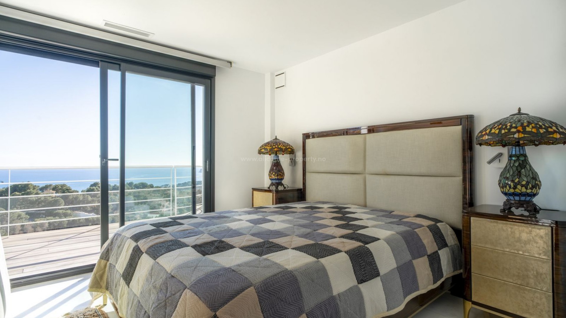 Villa en Altea la Vieja - Altea la Vella