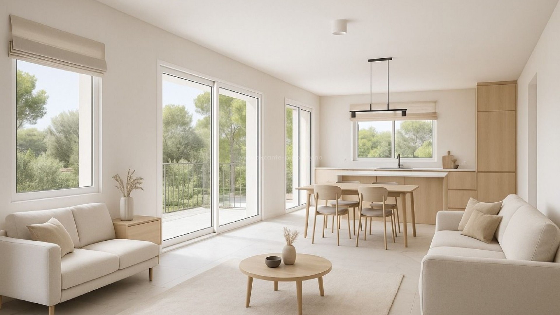 Villa en Altea la Vieja - Altea la Vella