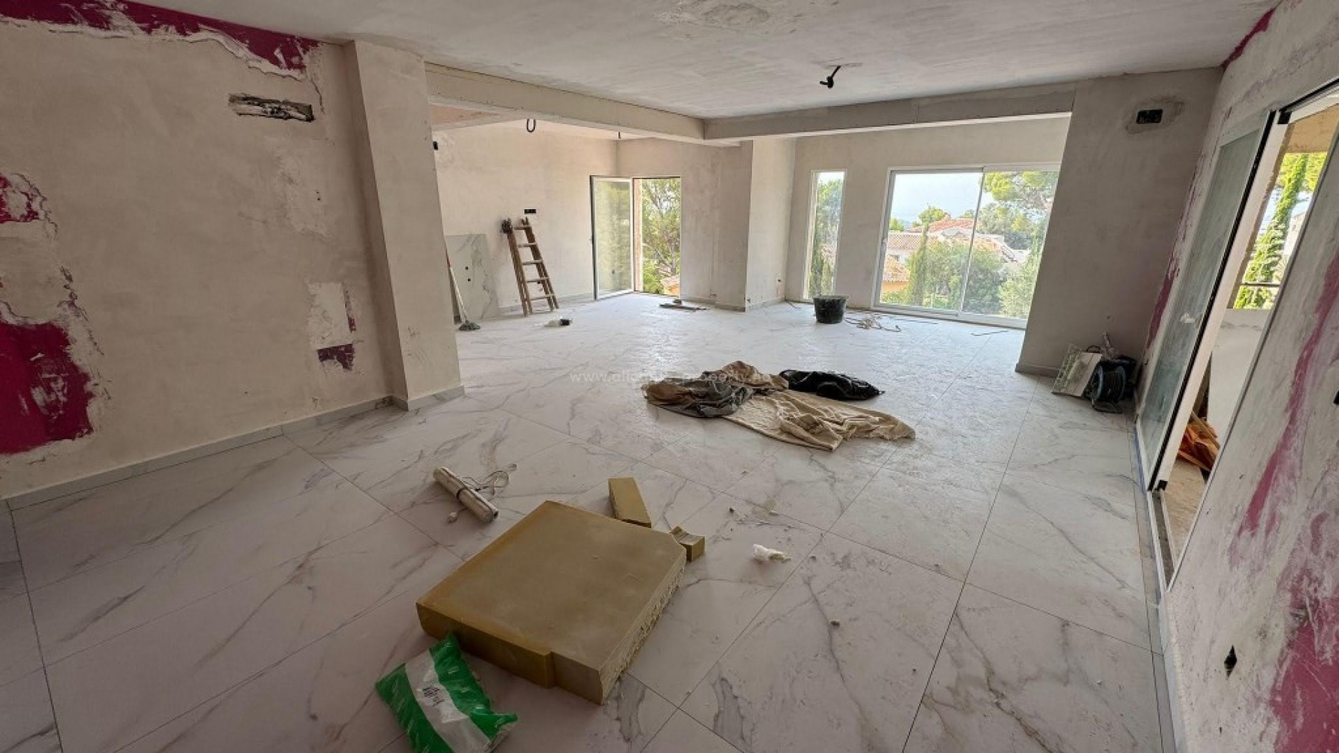 Villa en Altea la Vieja - Altea la Vella