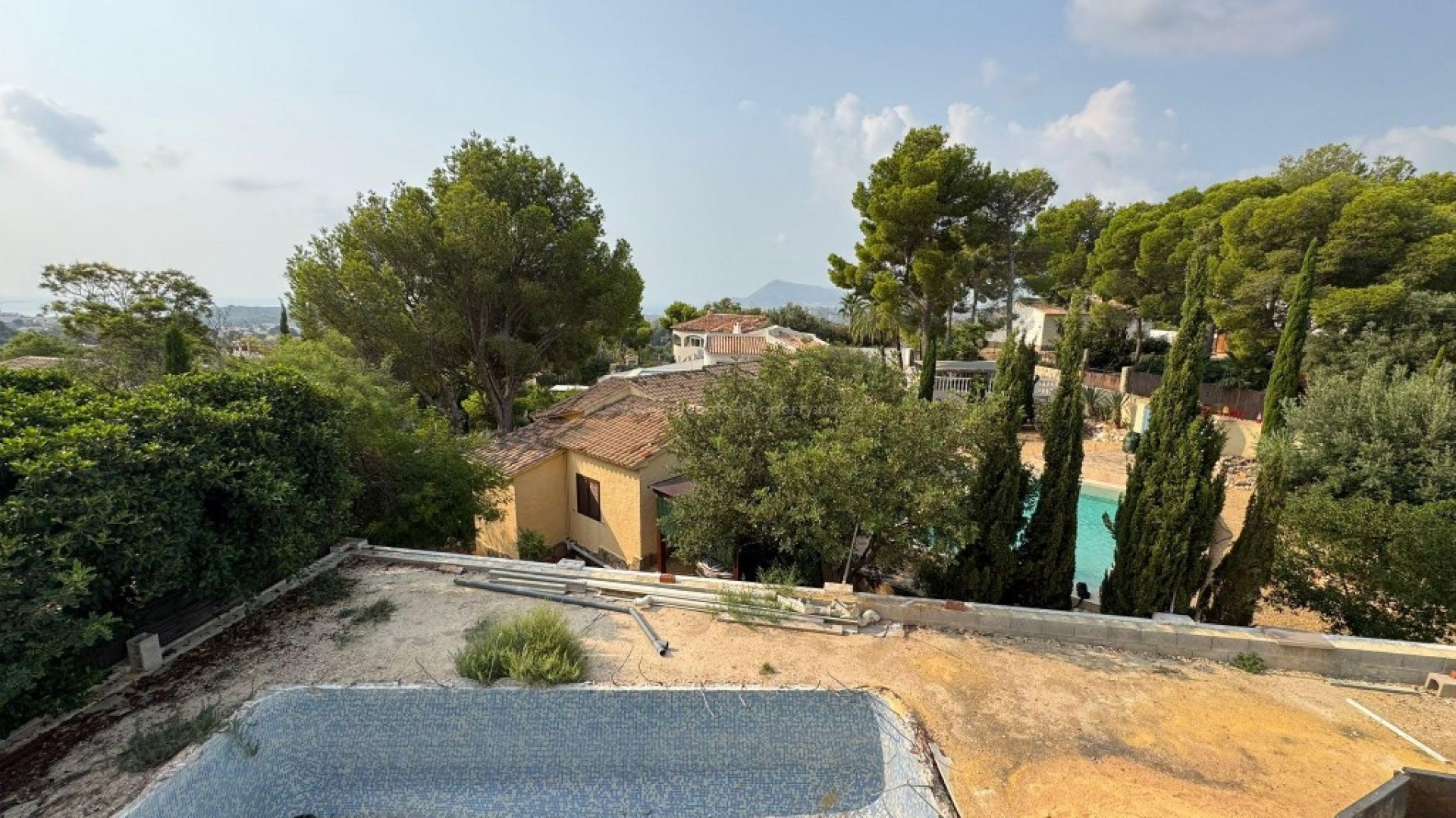 Villa en Altea la Vieja - Altea la Vella